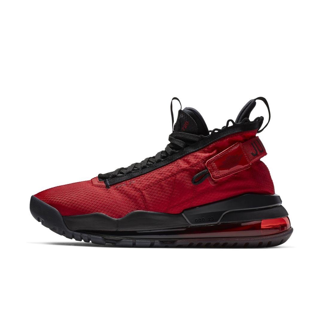 nike proto max 720 red