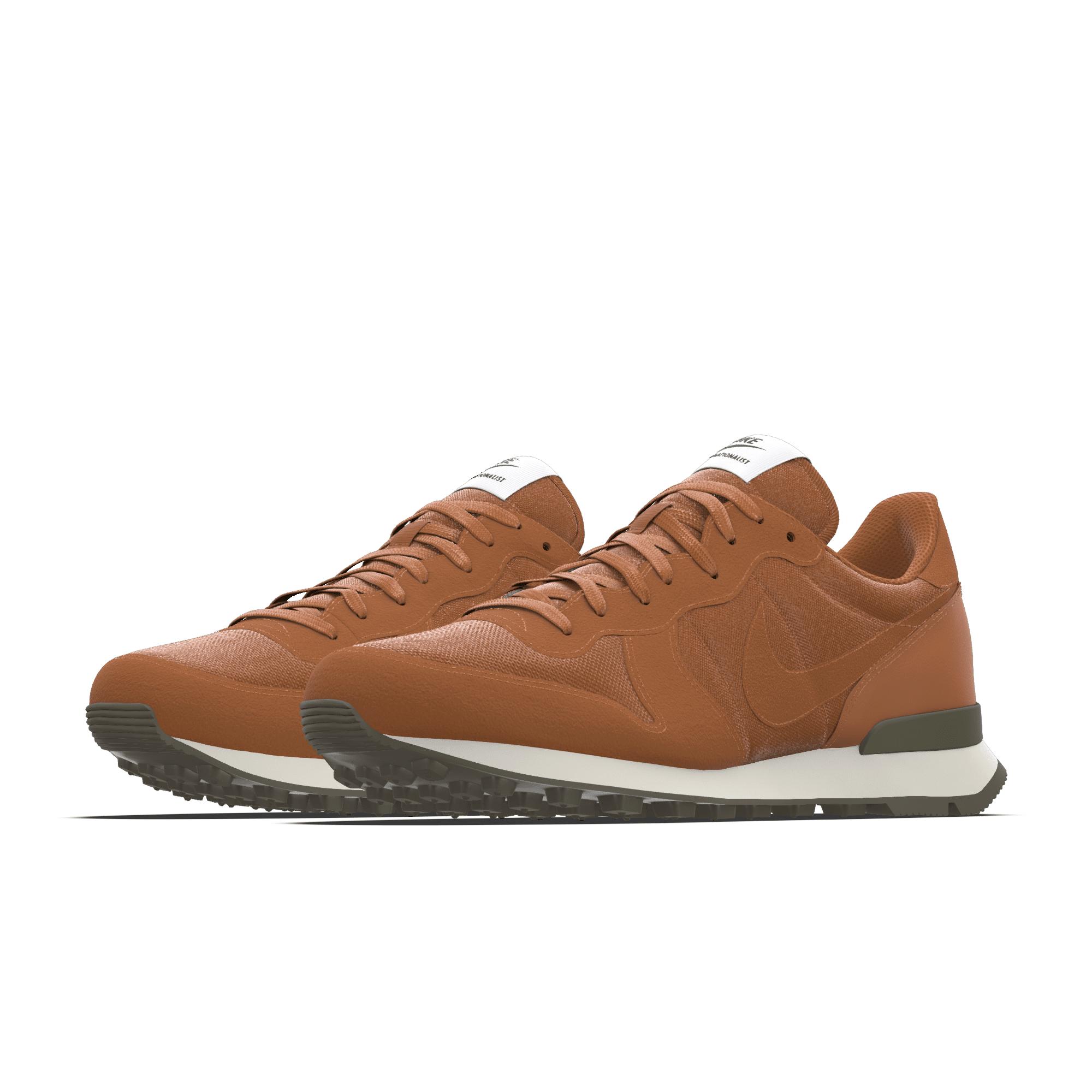 Nike Sneaker Nike Internationalist Mens Trainers Nike