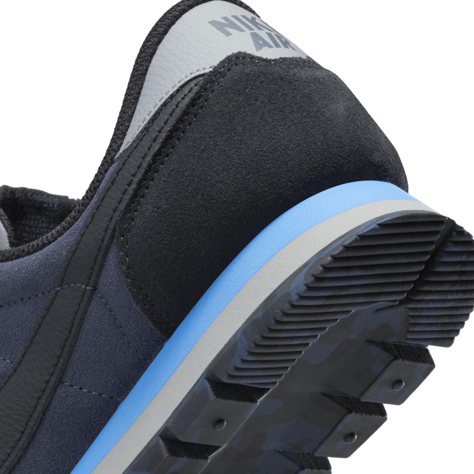 Nike Air Pegasus 83 Premium Shoes in Blue for Men | Lyst