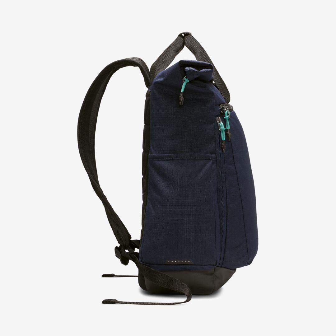 Nike Sport Golf Backpack (obsidian) - Clearance Sale in Blue for Men | Lyst