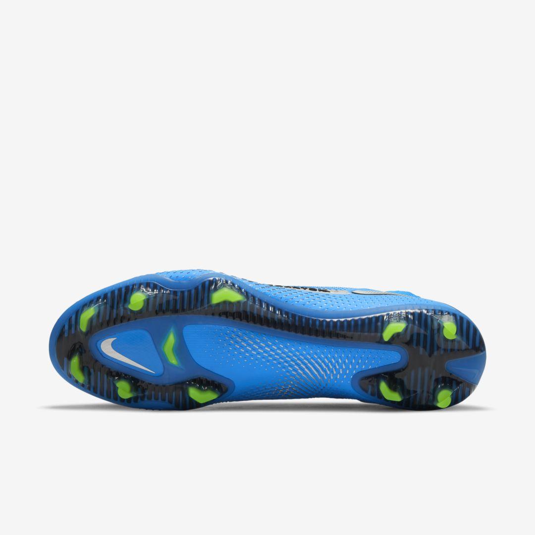 nike phantom gt elite dynamic fit fg blue