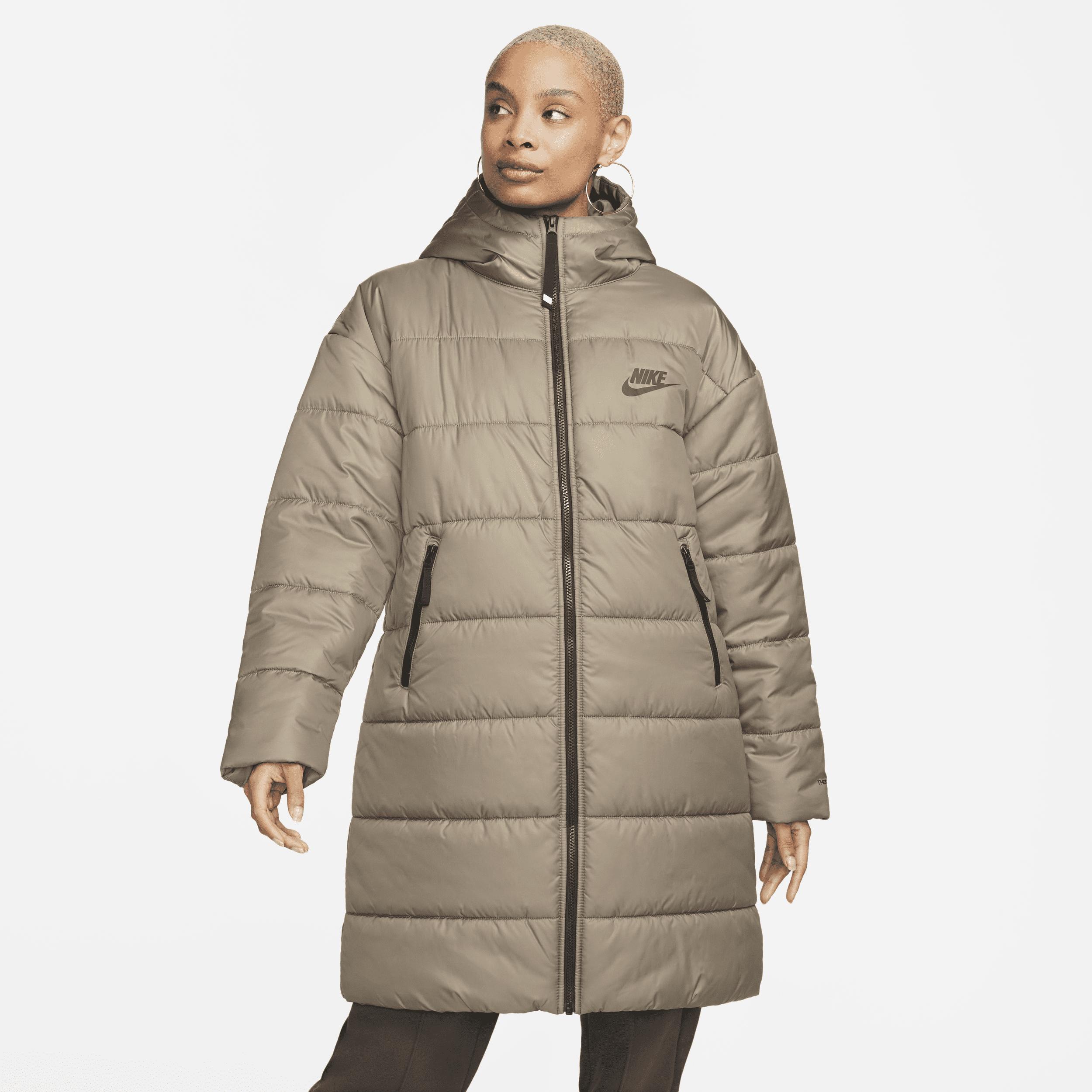 Nike nsw synthetic parka sale