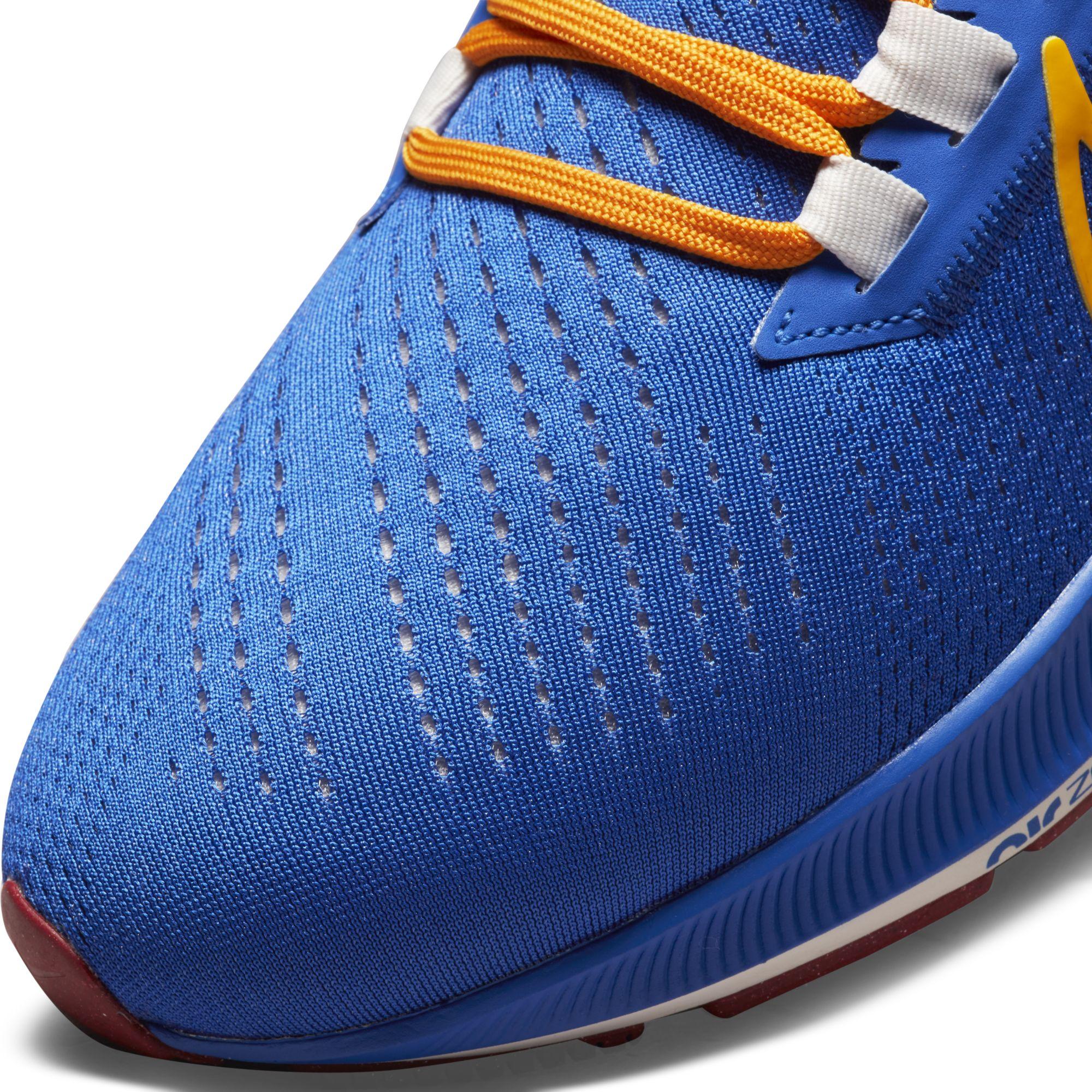 Nike Air Zoom Pegasus 38 A.i.r. Jordan Moss Road Running Shoes for Men |  Lyst