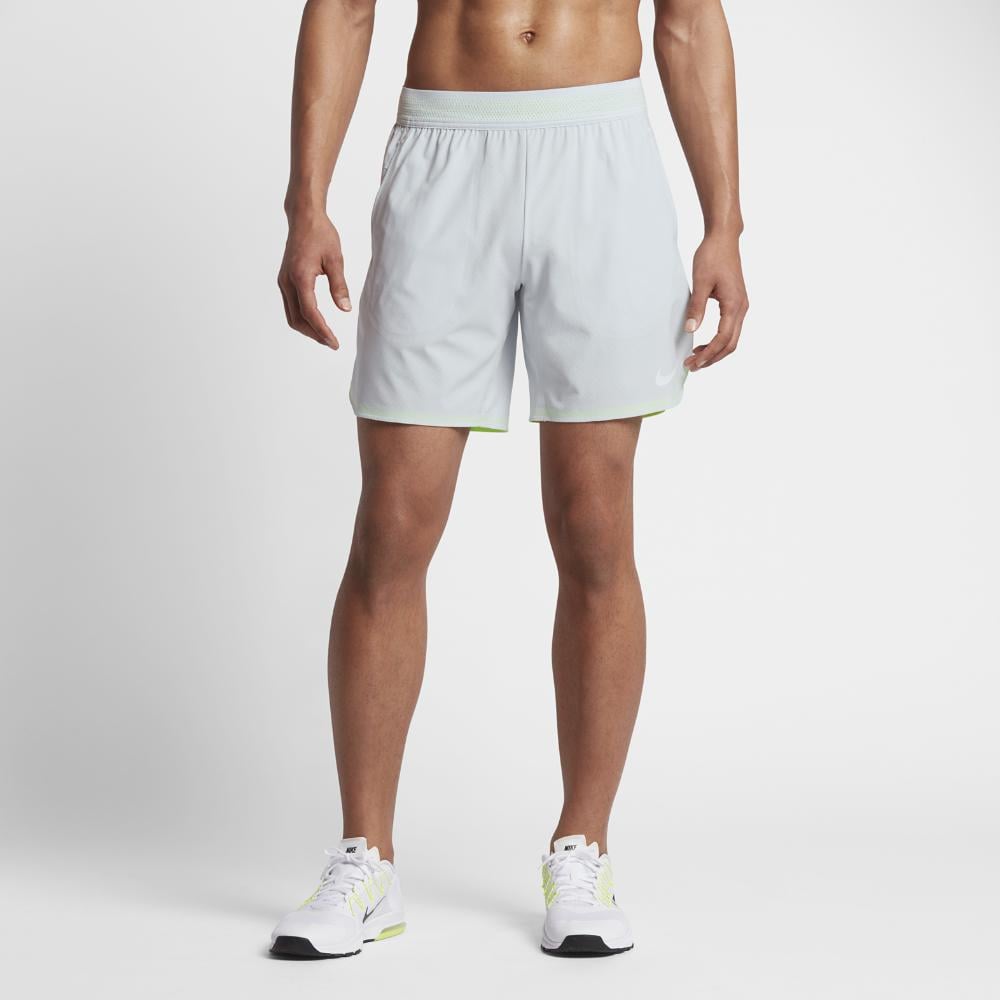 nike flex training shorts 8