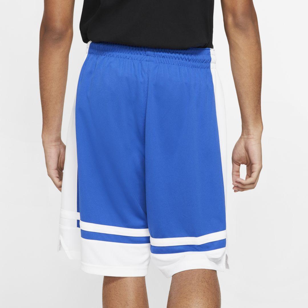 Nike Elite Basketball Shorts (stock) in Blue for Men - Lyst