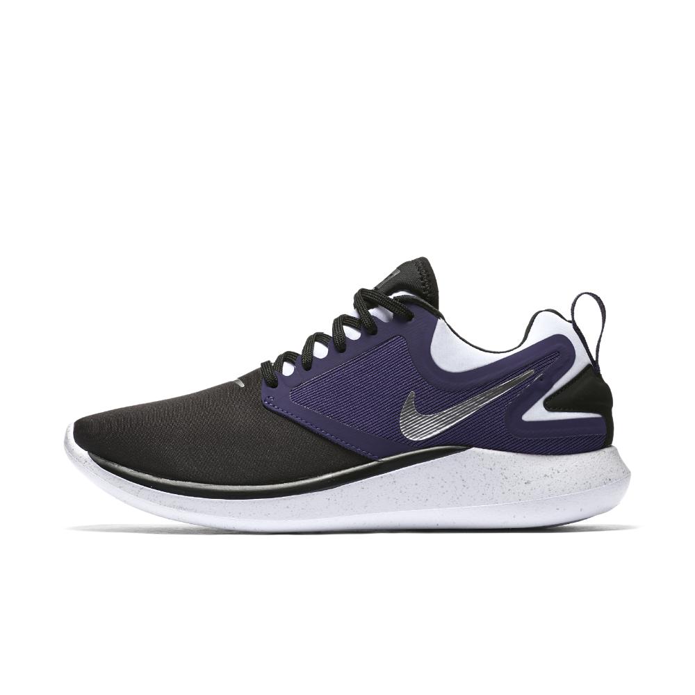 women's nike lunarsolo running shoes