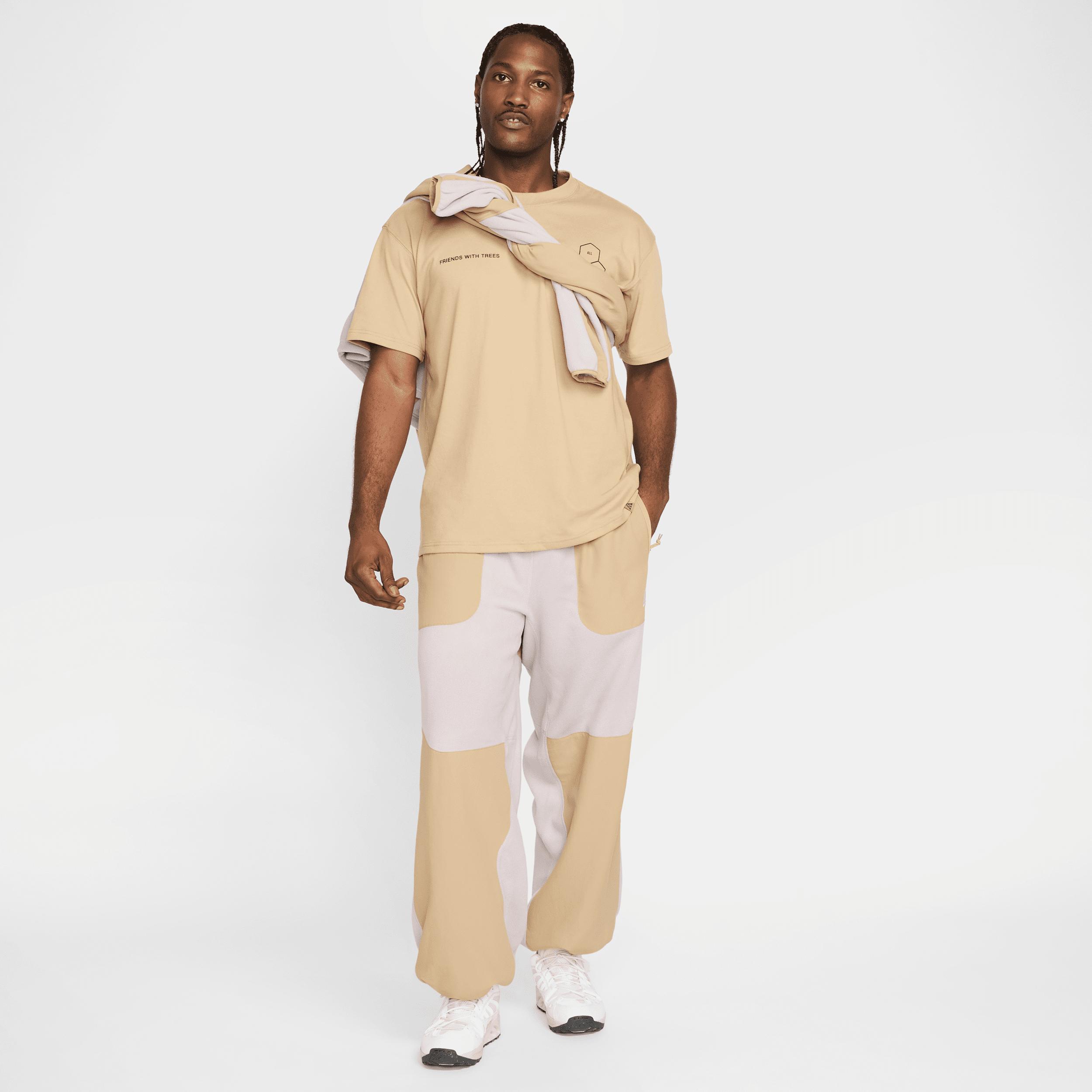 ★Nike★ ACG Walking Tree Men's Dry Fit T-Shirt HJ0797-297 Nike ACG 