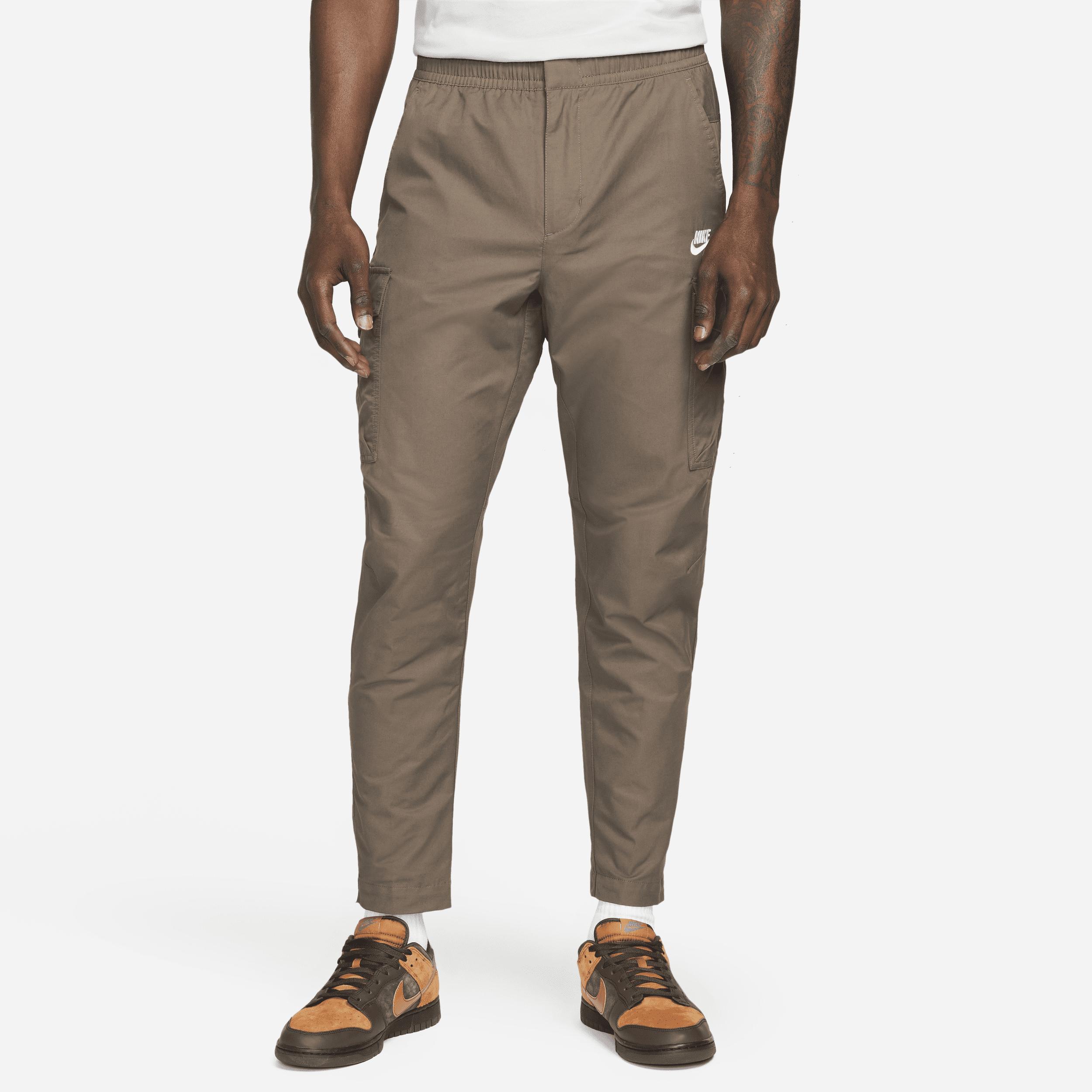 nike sportswear unlined utility cargo trousers