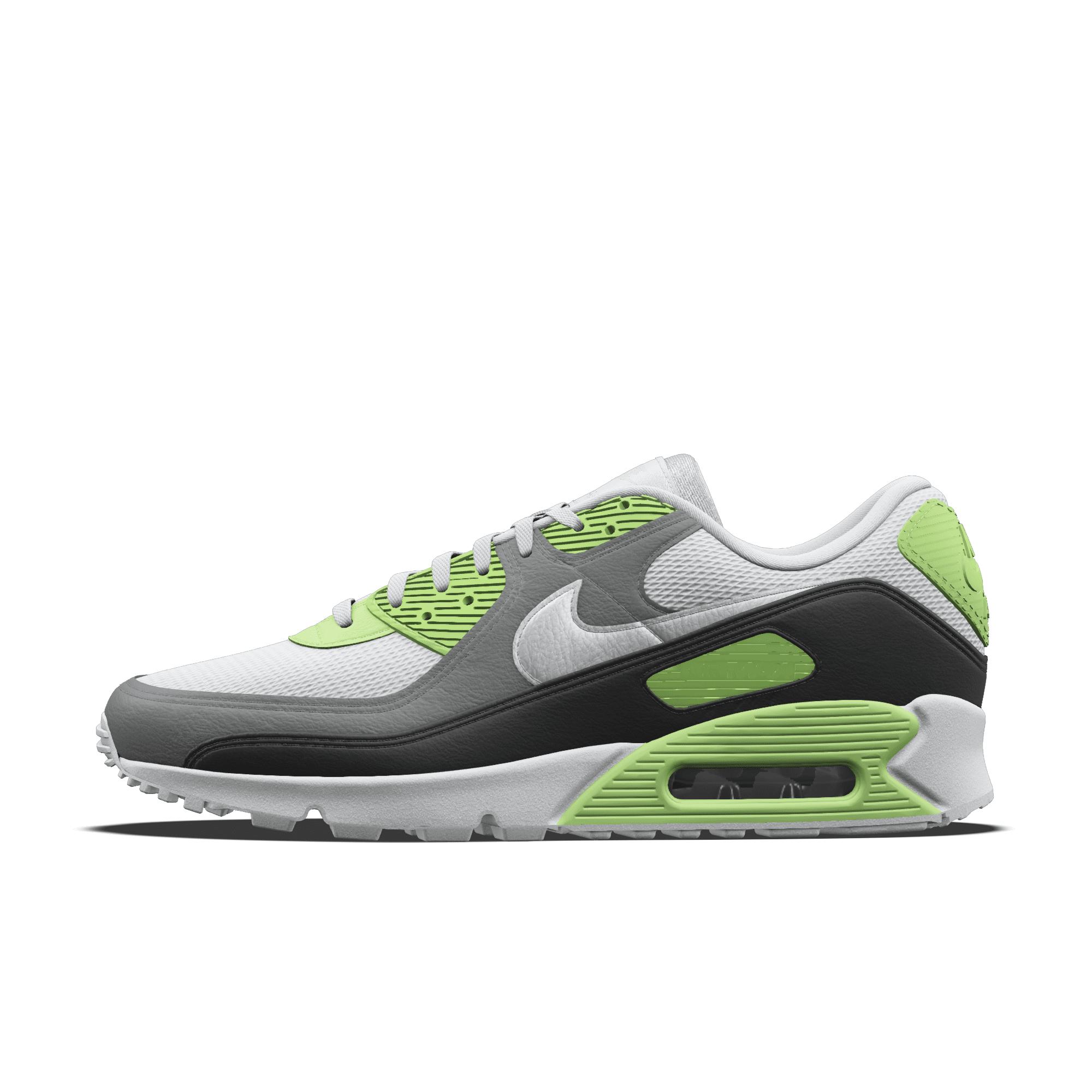 Nike 90 air max custom 2025