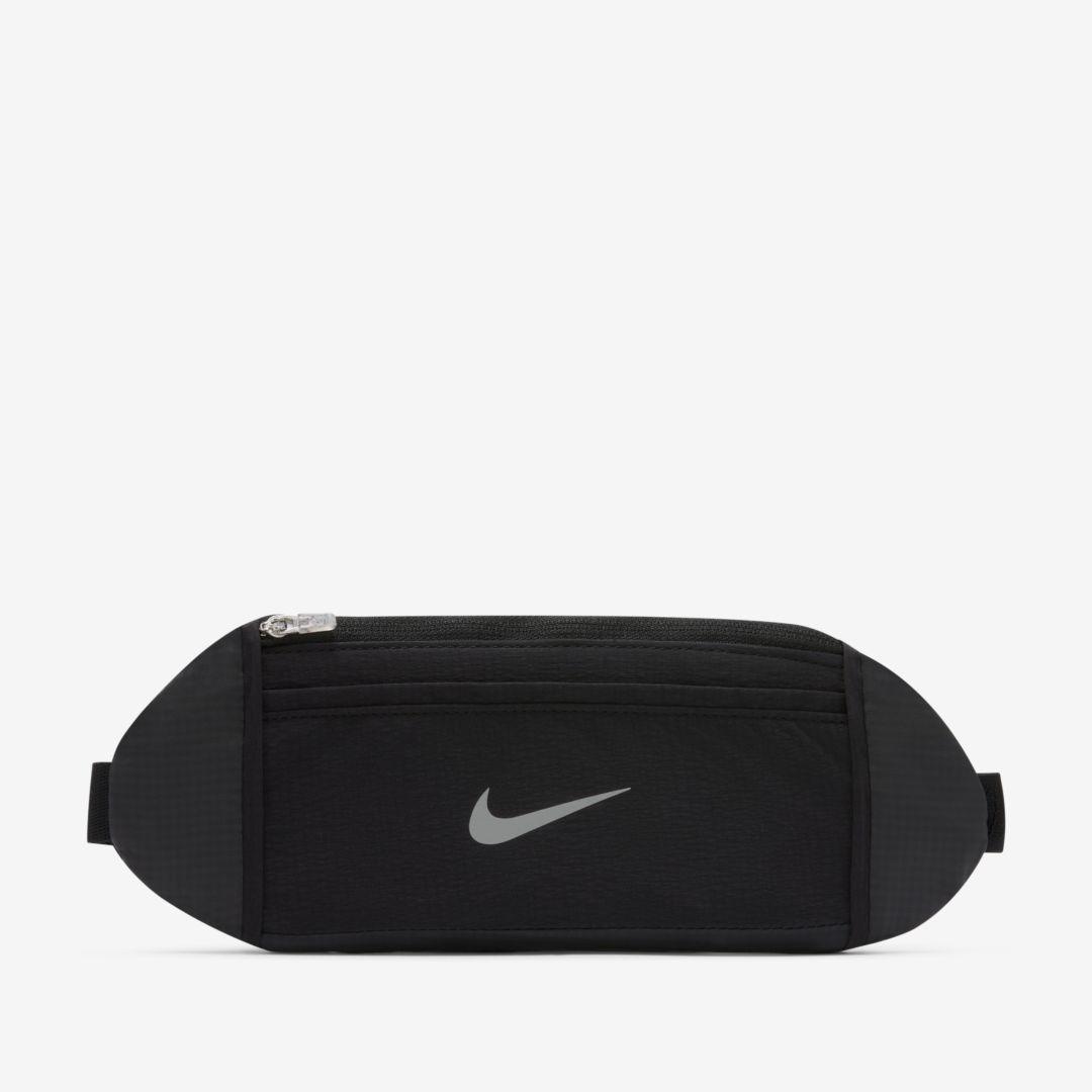 running fanny pack nike