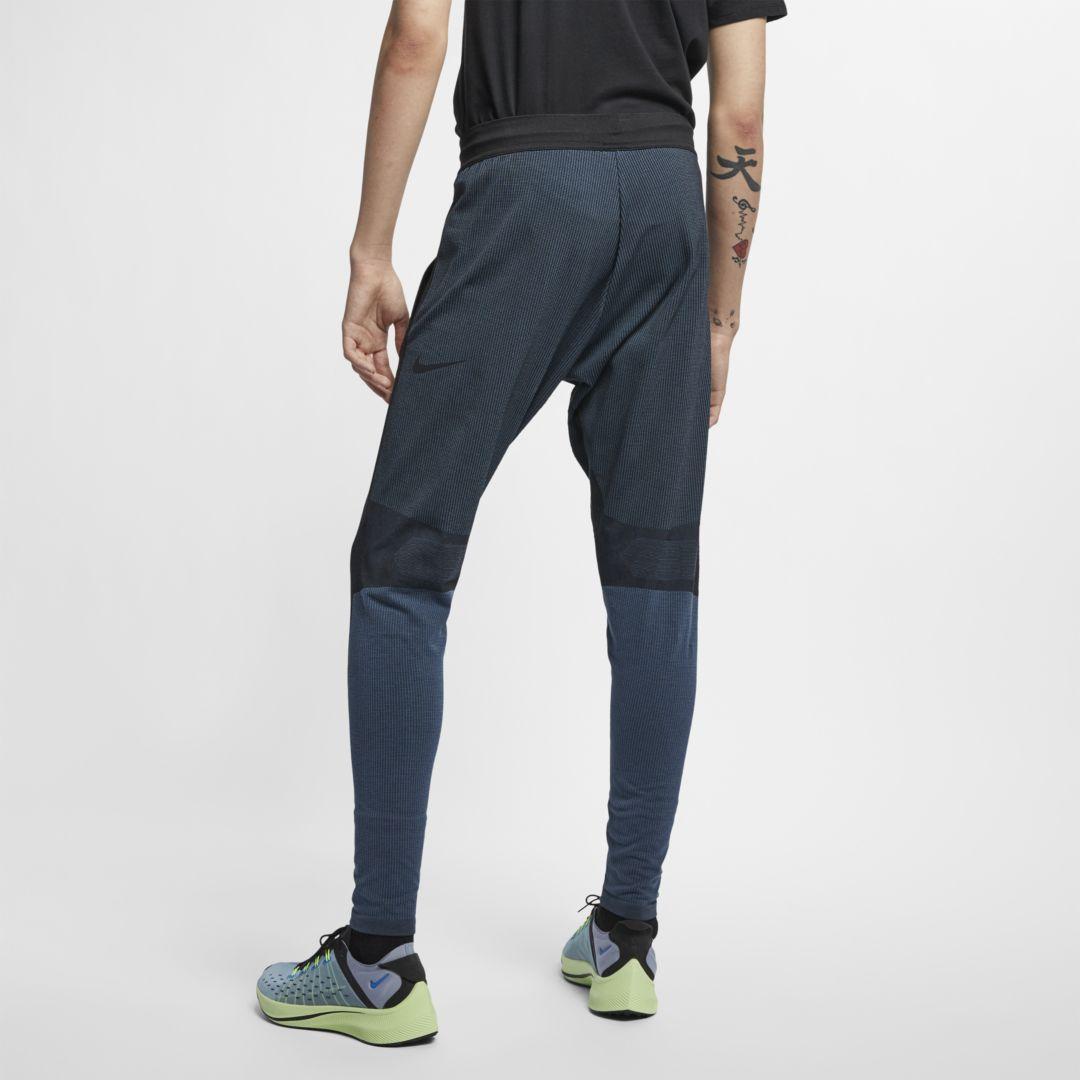 Nike Sportswear Tech Pack Knit Pants in Black for Men
