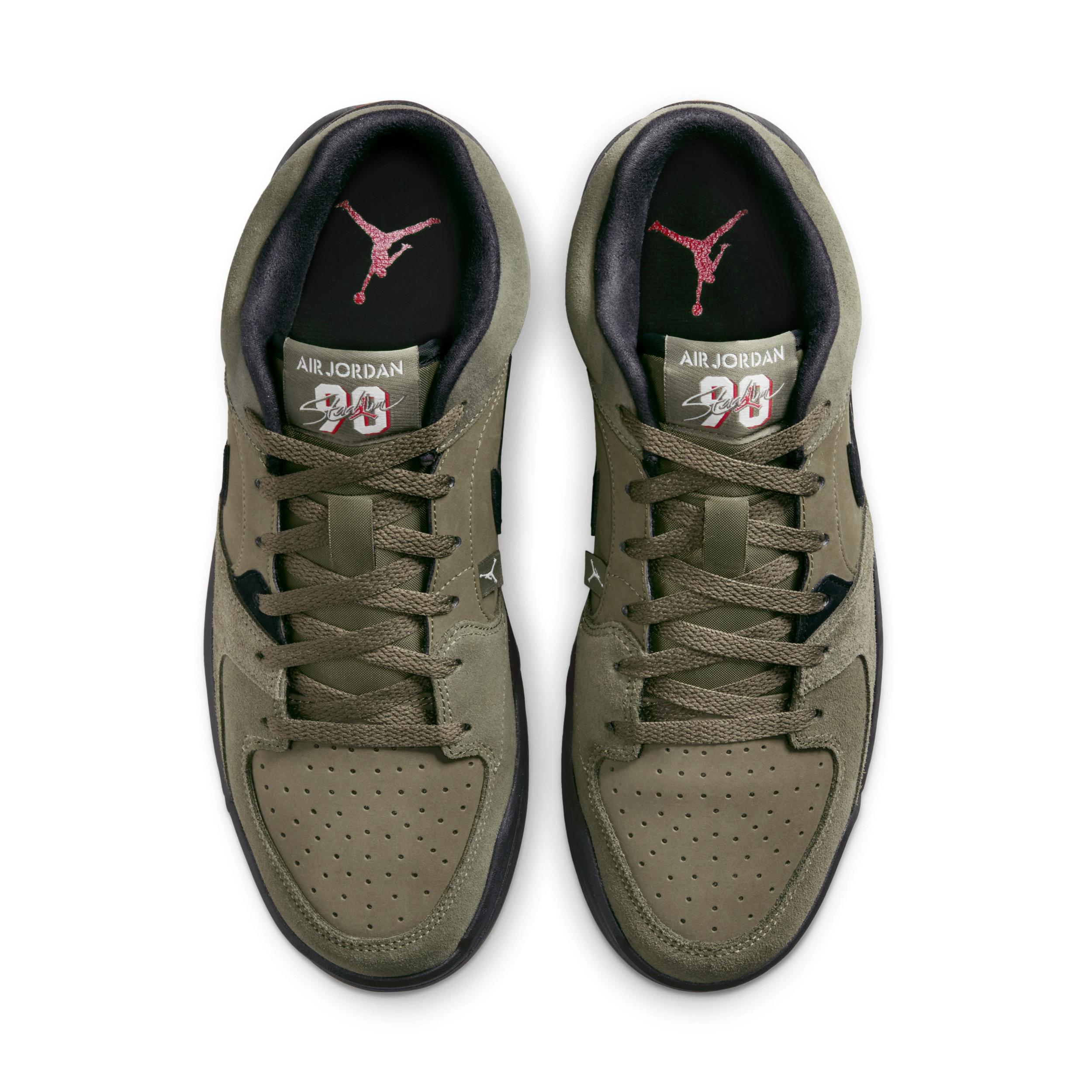 Scarpa jordan stadium 90 da Uomo di Nike in Marrone Lyst