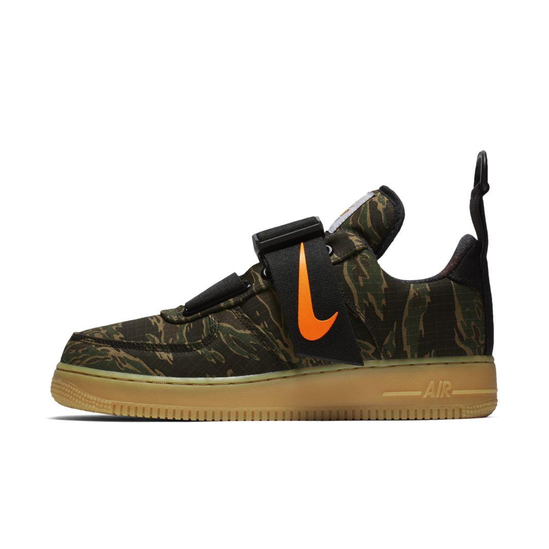 air force one utility carhartt