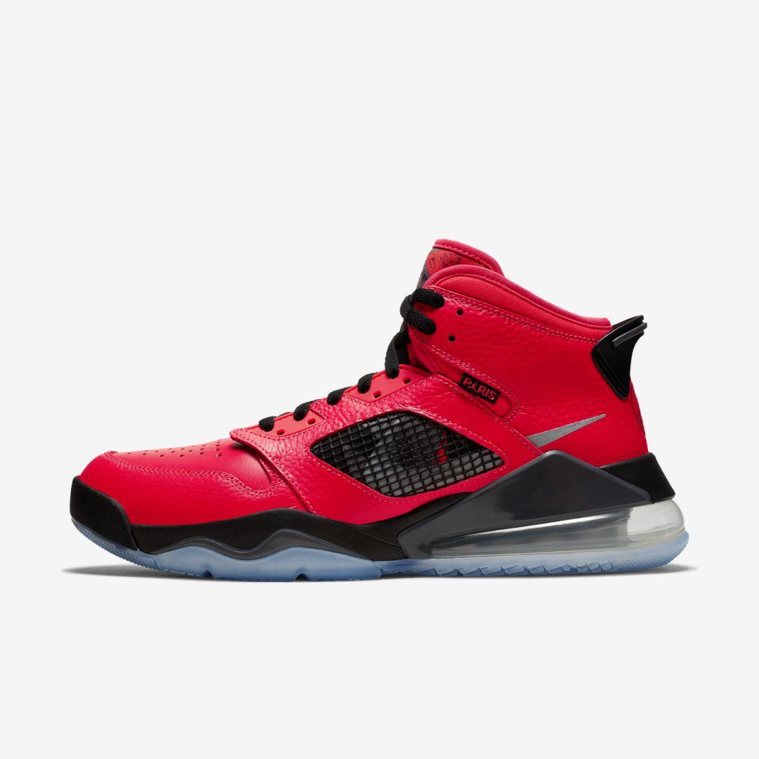 Ashley Furman Overbevisende færdig Nike Jordan Mars 270 Paris Saint-germain Shoe for Men - Lyst