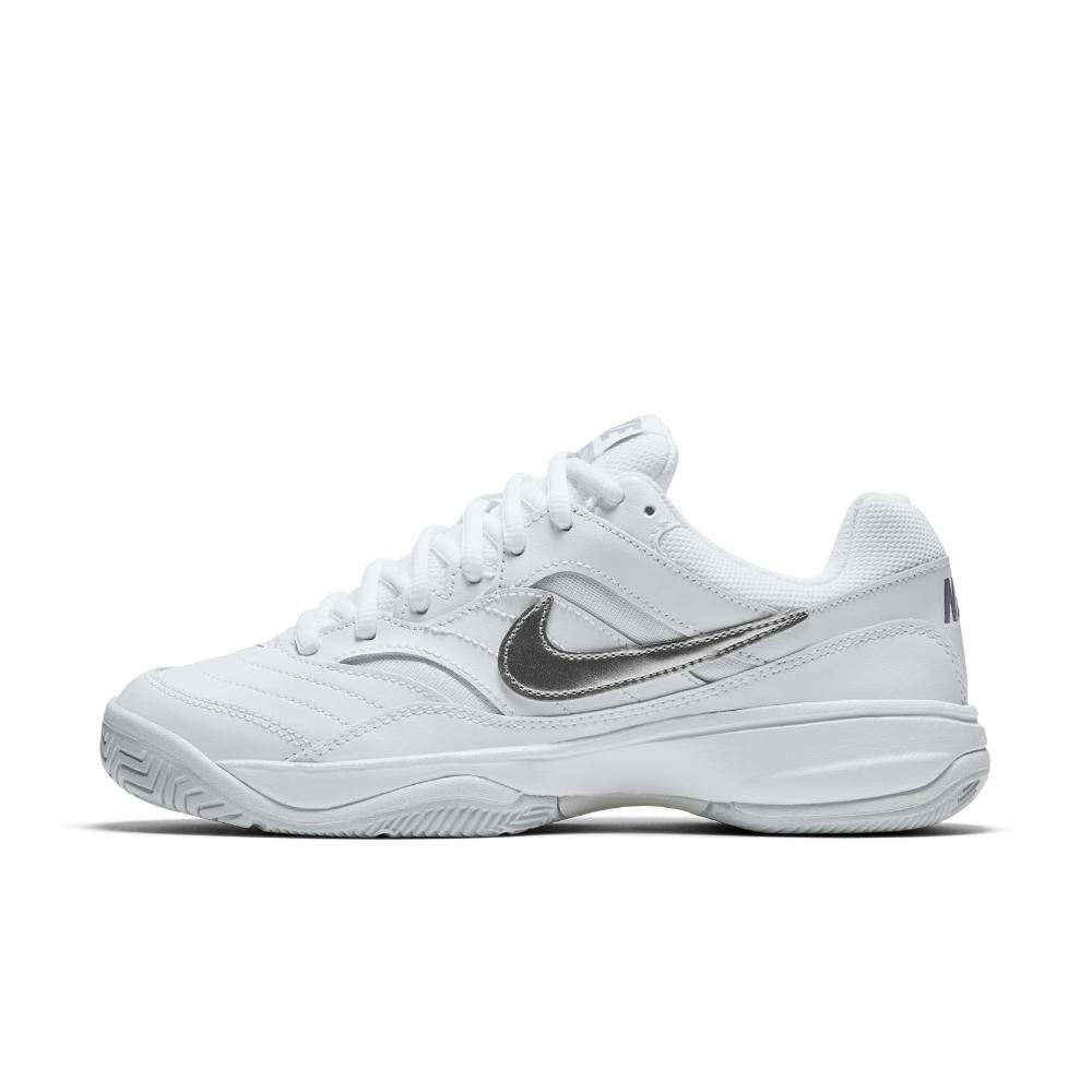 Lyst - Nike Court Lite Hc Women's Tennis Shoe in White