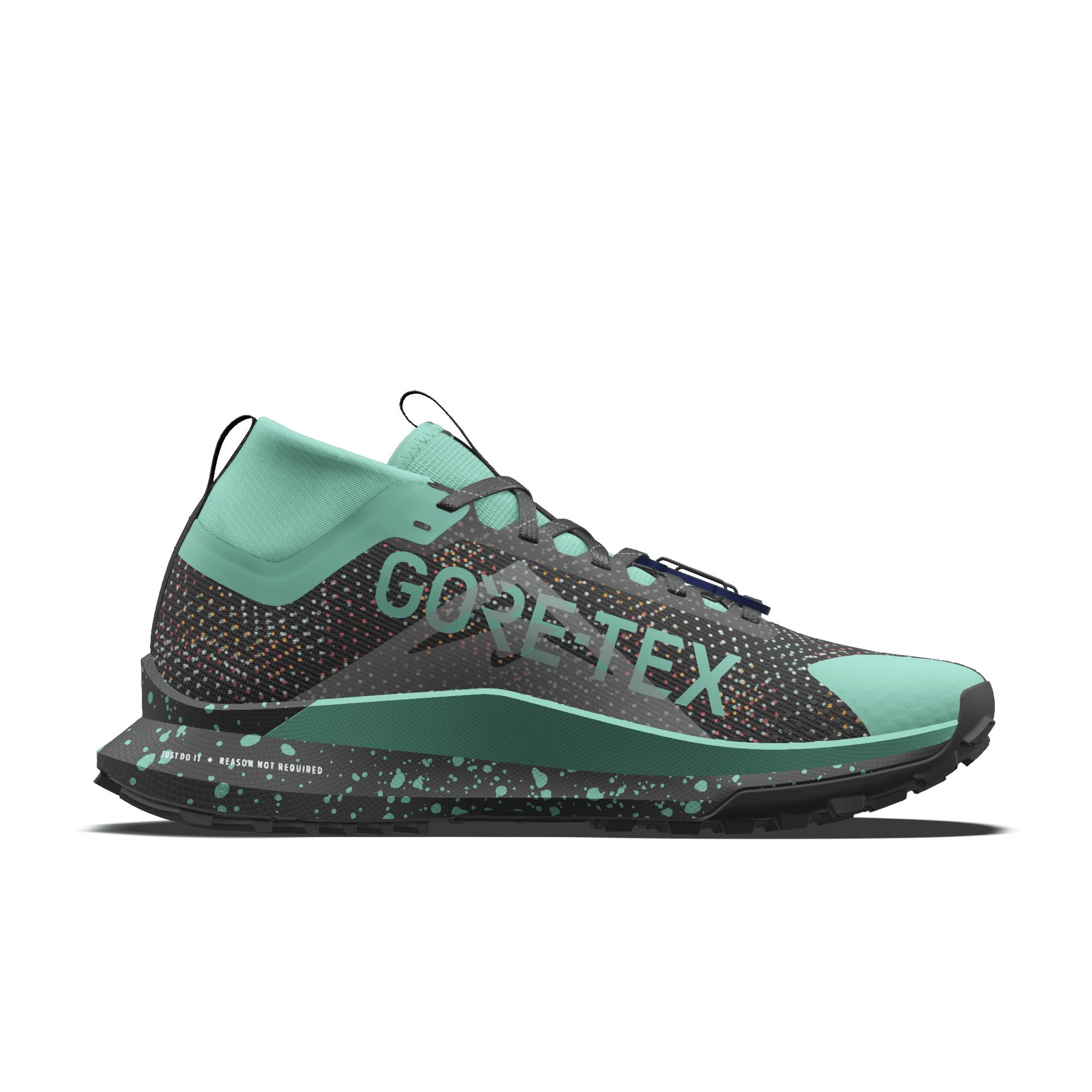 nike trail running gore tex