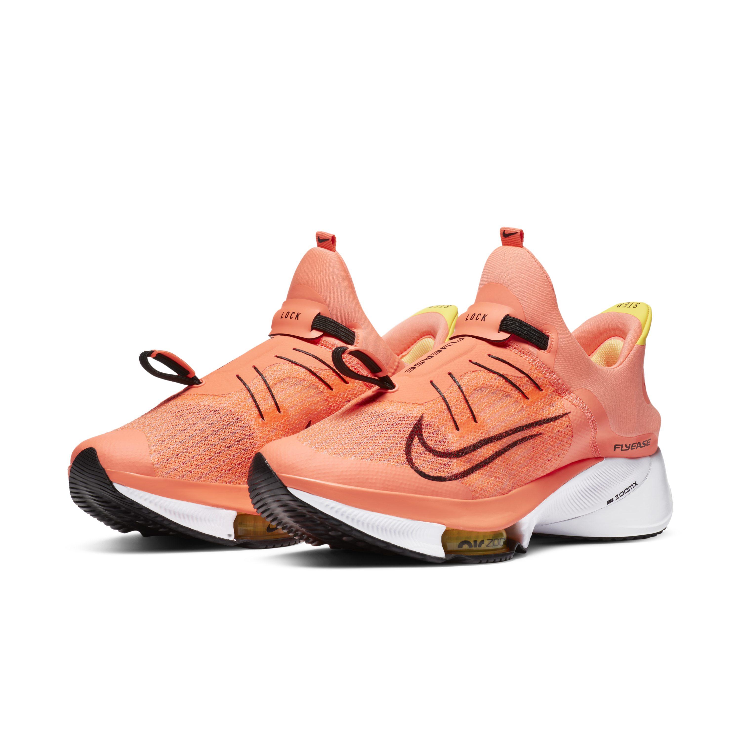 NIKE Air Zoom Tempo Next% FlyEase Men Running-Shoe | KELLER SPORTS [UK]