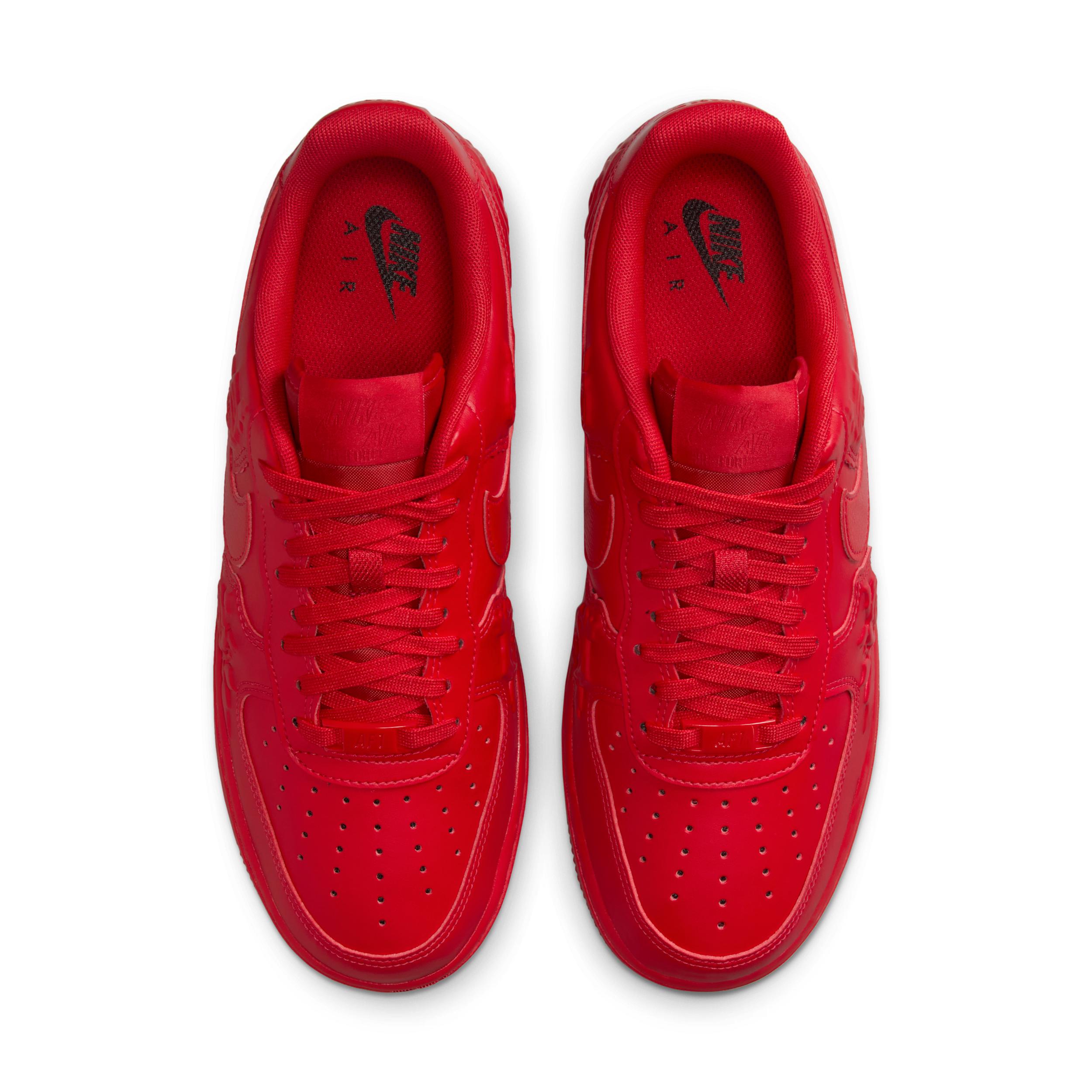 air force one triple red