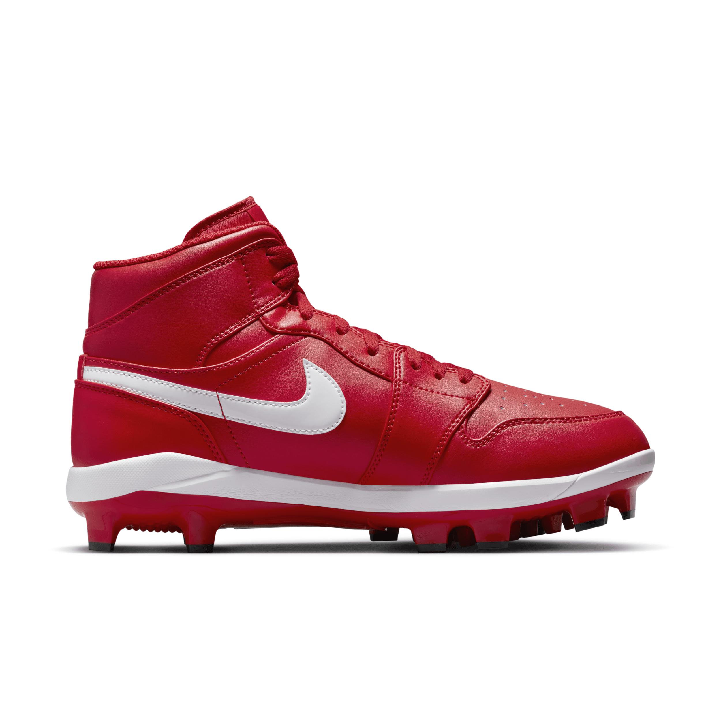 Where to buy Nike Air Jordan 1 Retro MCS baseball cleats collection? Price  and more explored