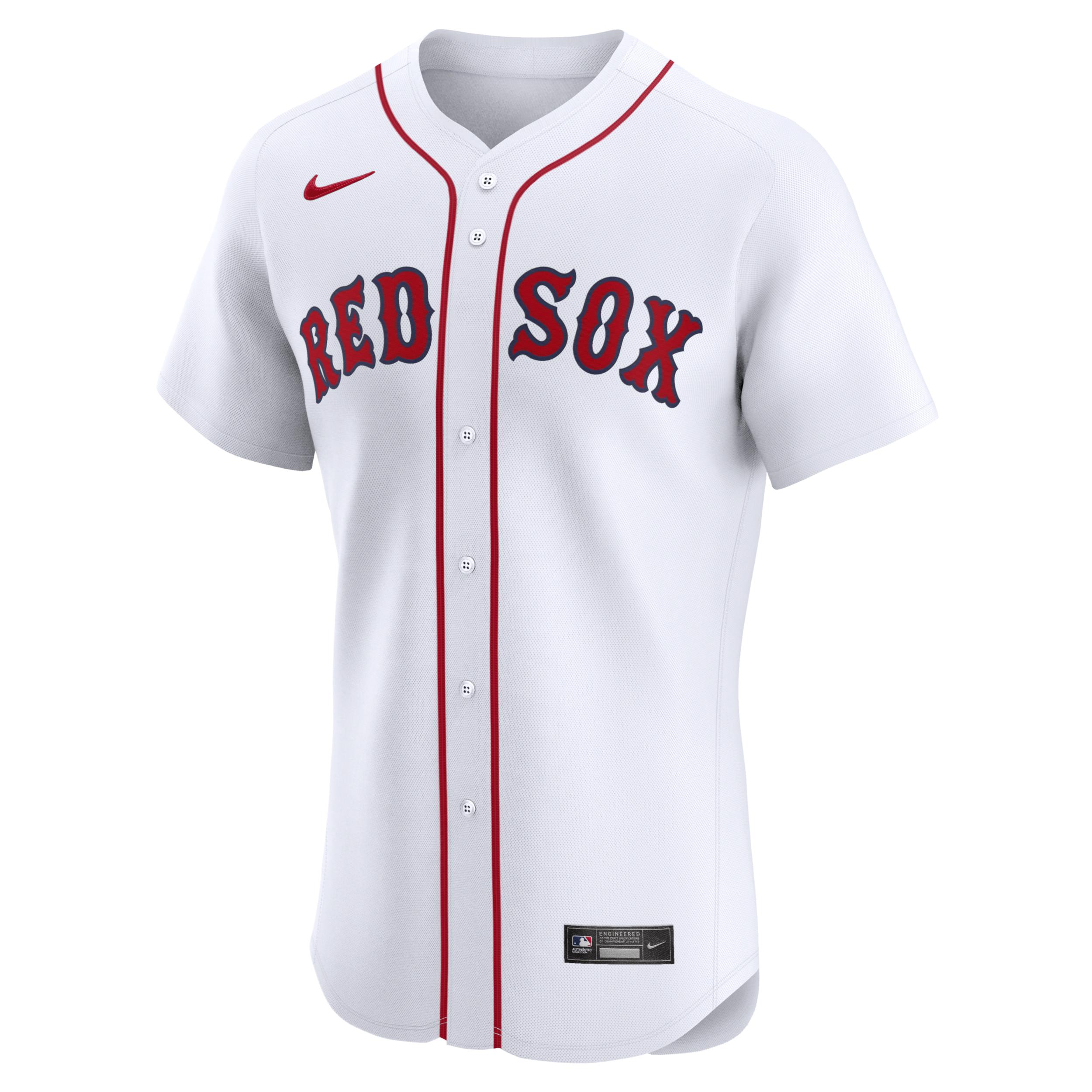 Red sox 2025 dri fit