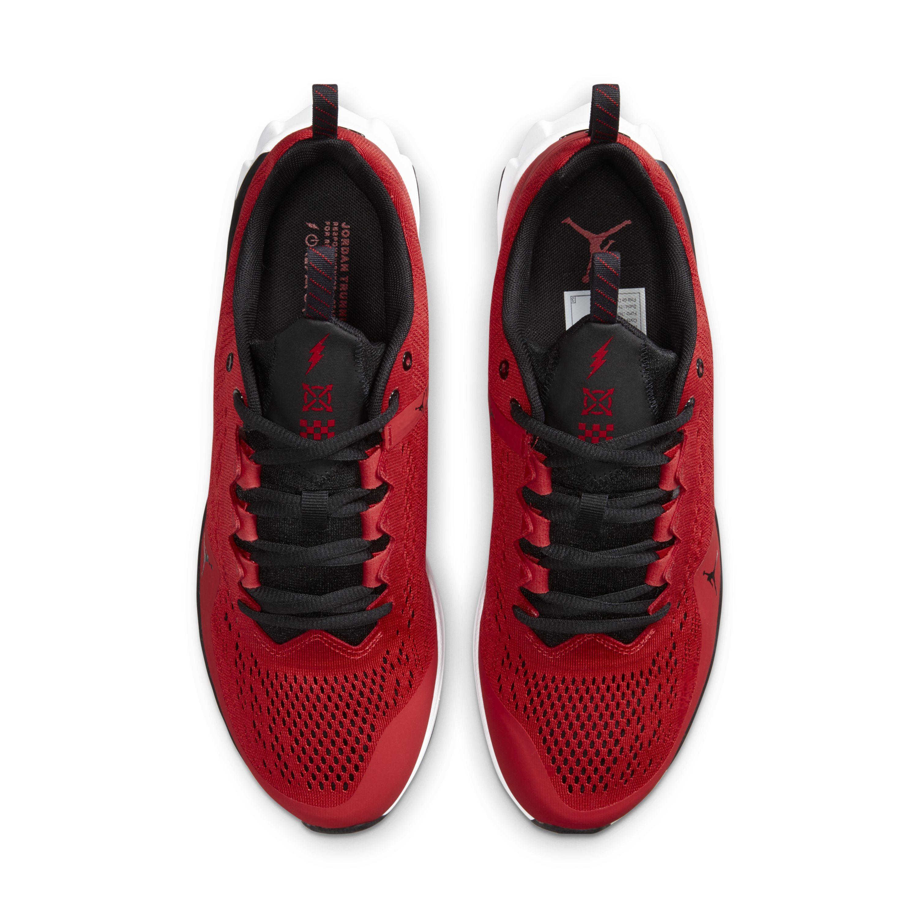 zoom trunner advance