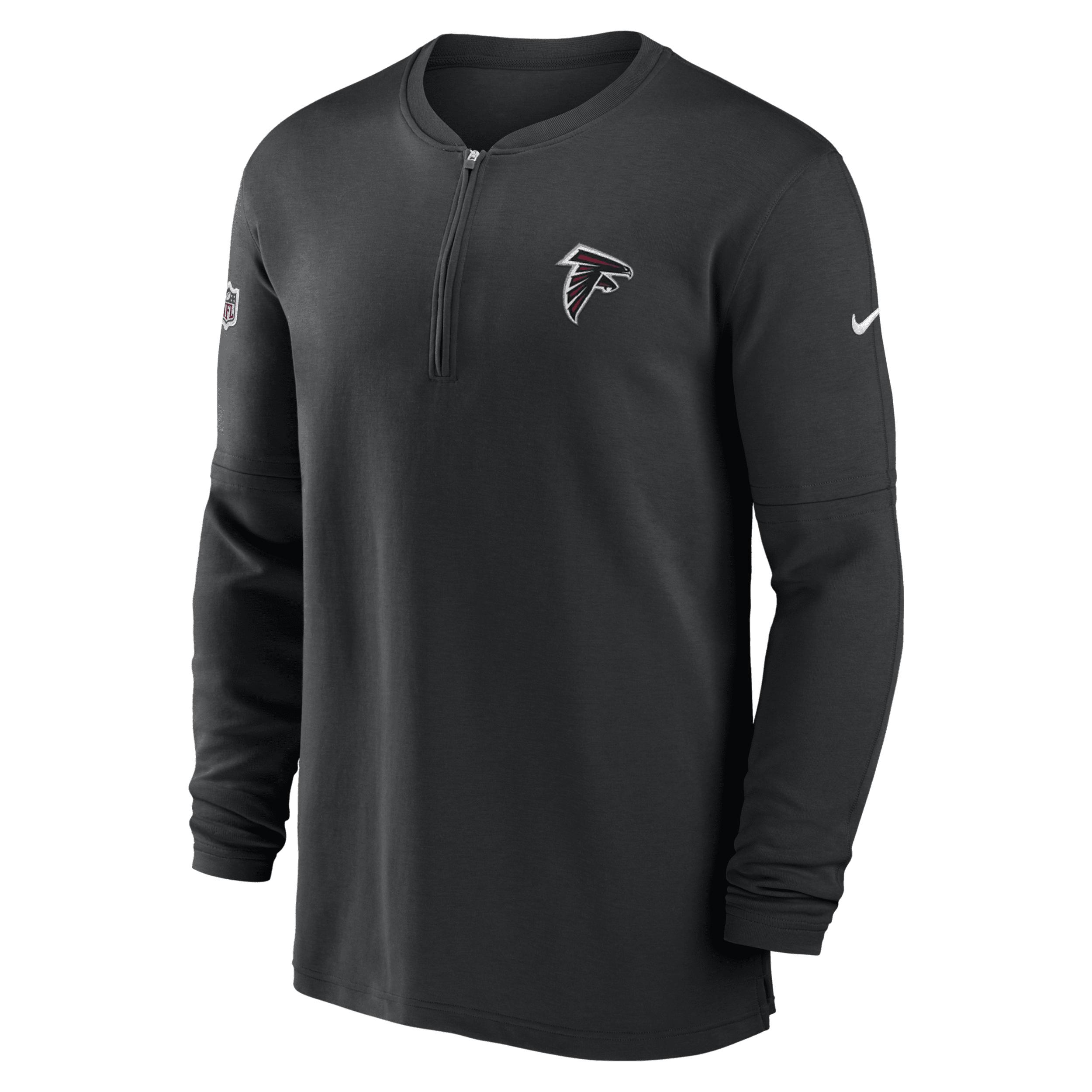 3XL) New Nike Atlanta Falcons Dri-FIT Shirt