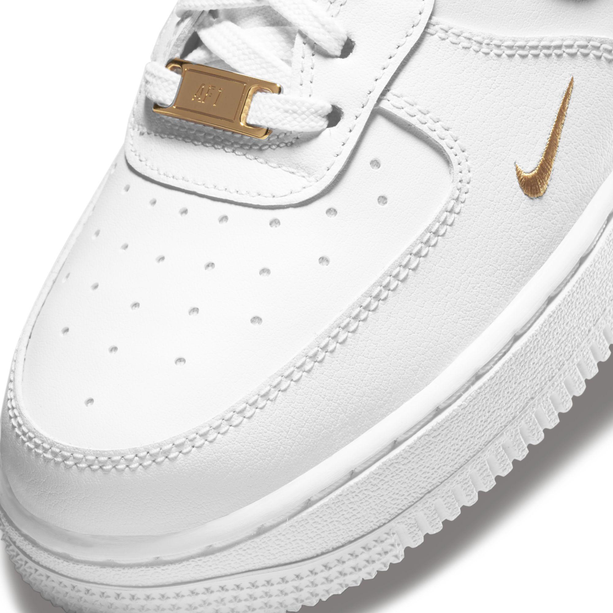 Nike Air Force 1' 07 Essential Shoe in White - Lyst