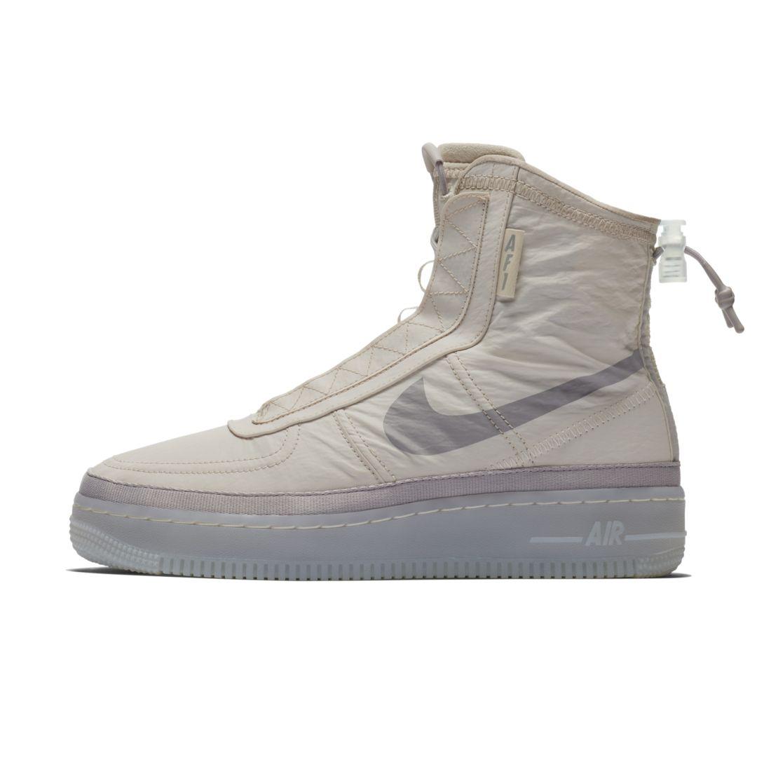 nike af1 shell