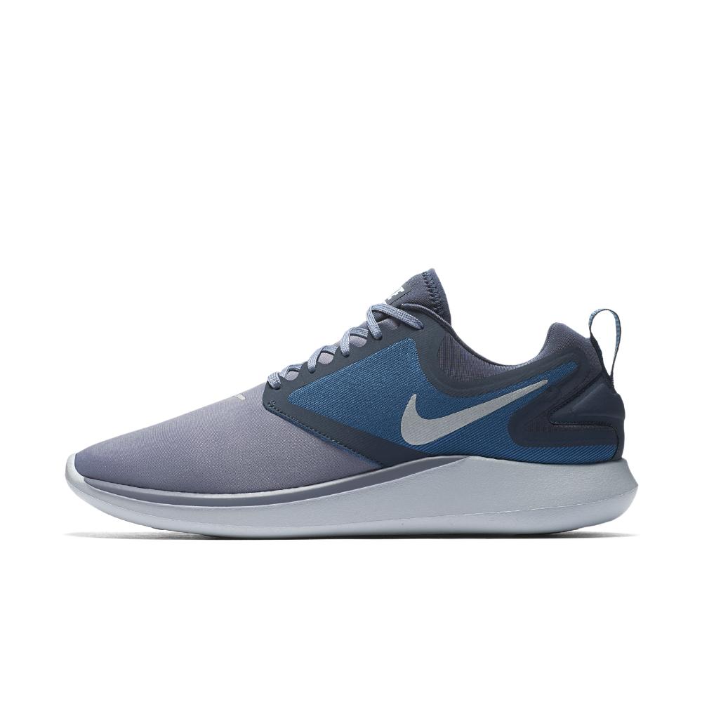 Nike Lunarsolo Men's Running Shoe in Blue for Men | Lyst