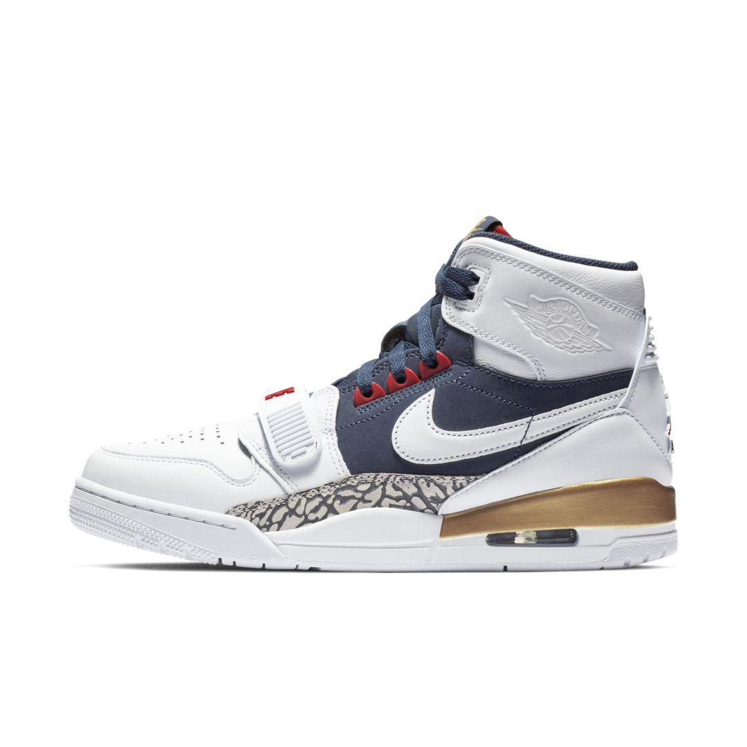 legacy nike 312