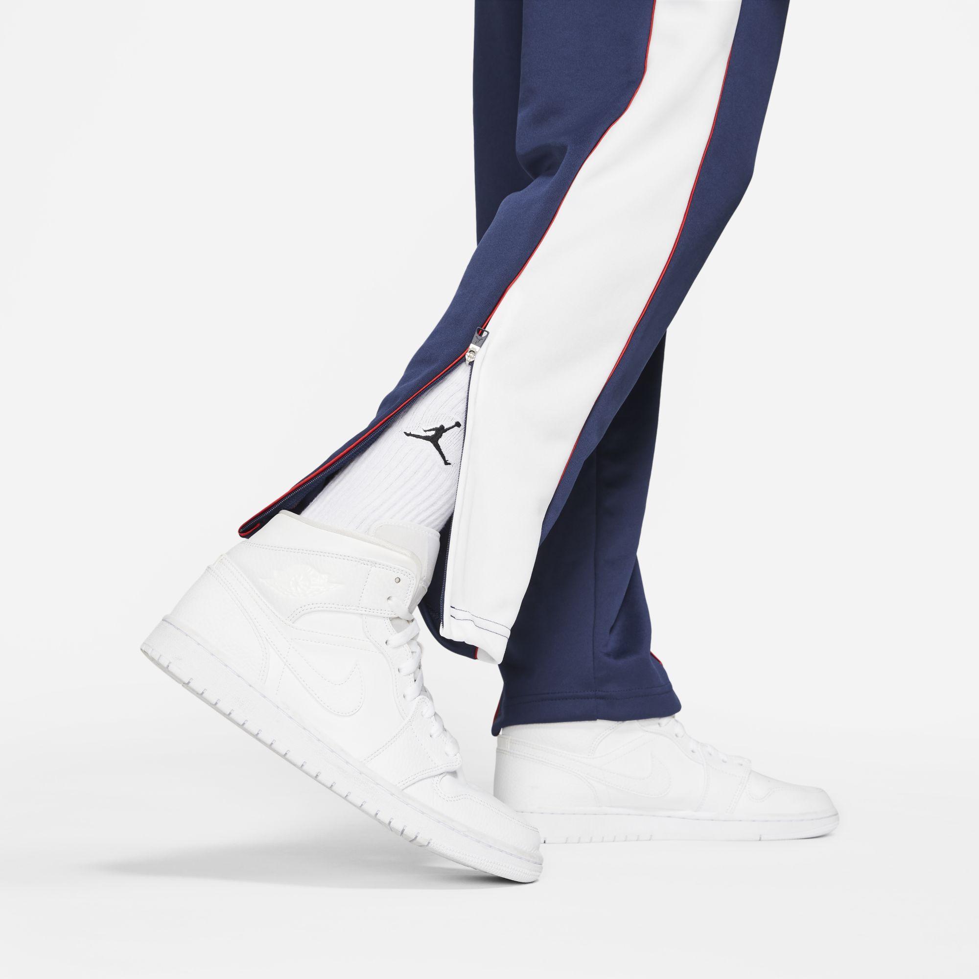 paris nike broek