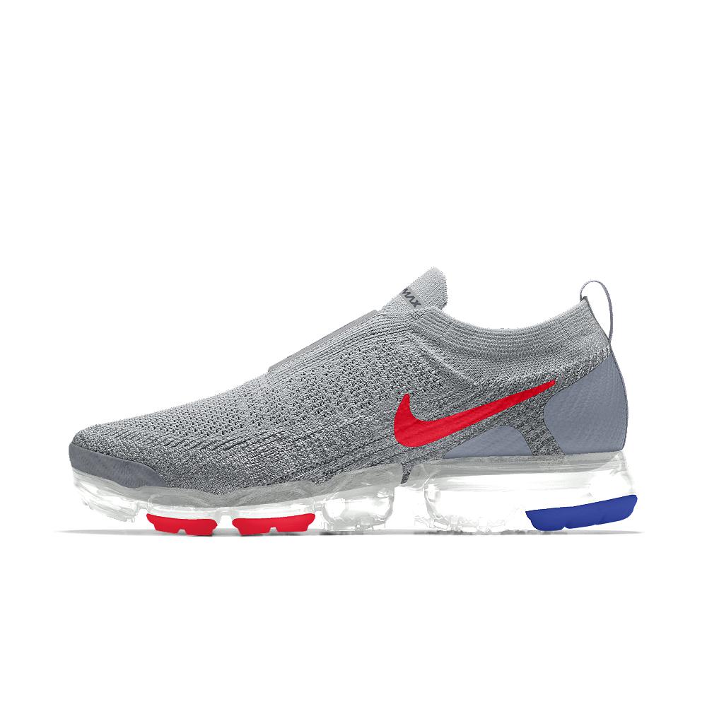 nike air vapormax zwart