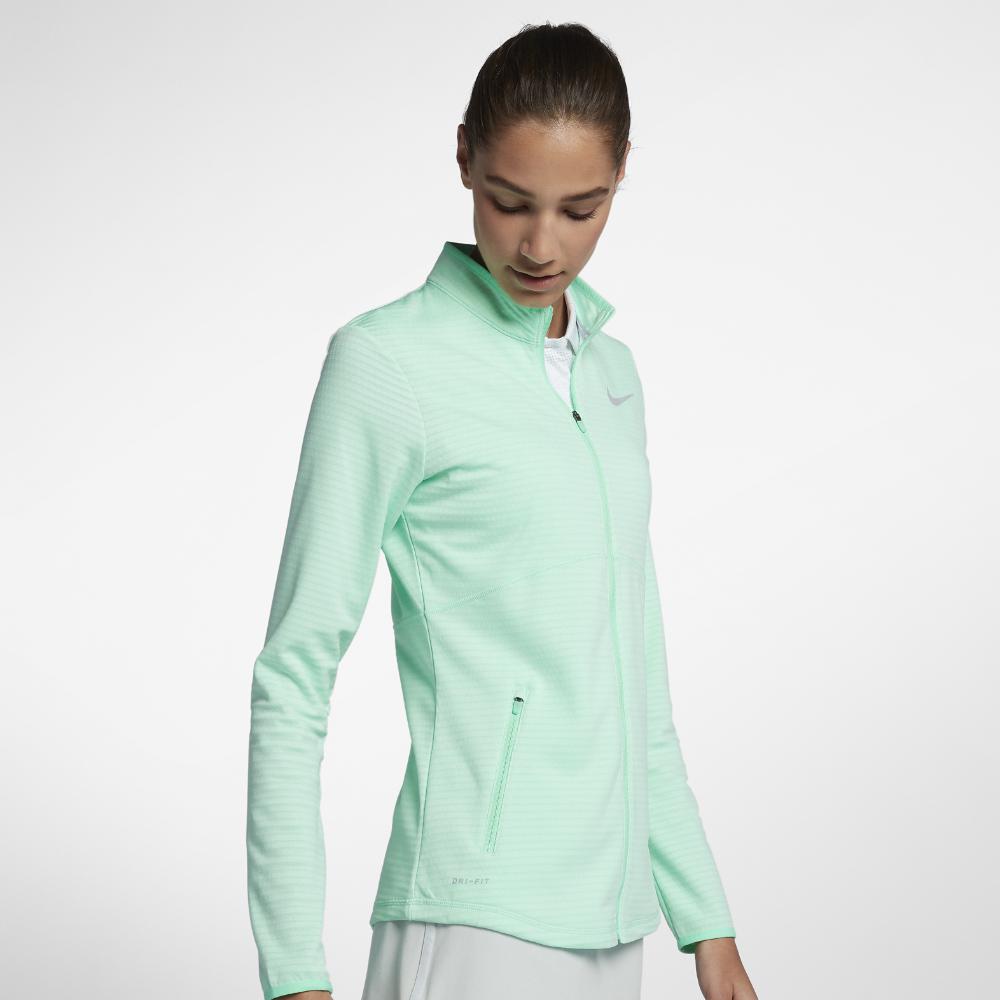nike golf jacket womens