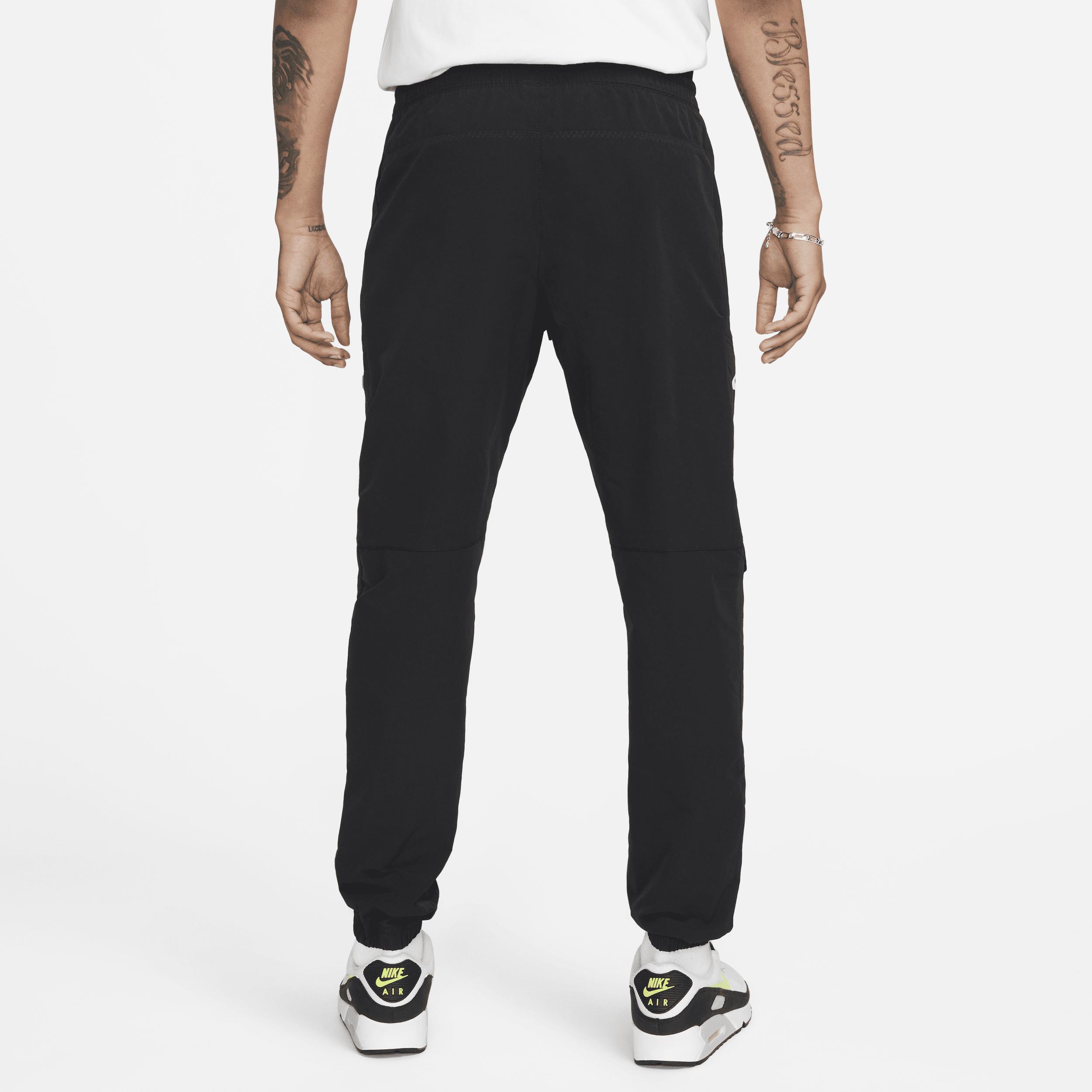 Air max trousers 2025