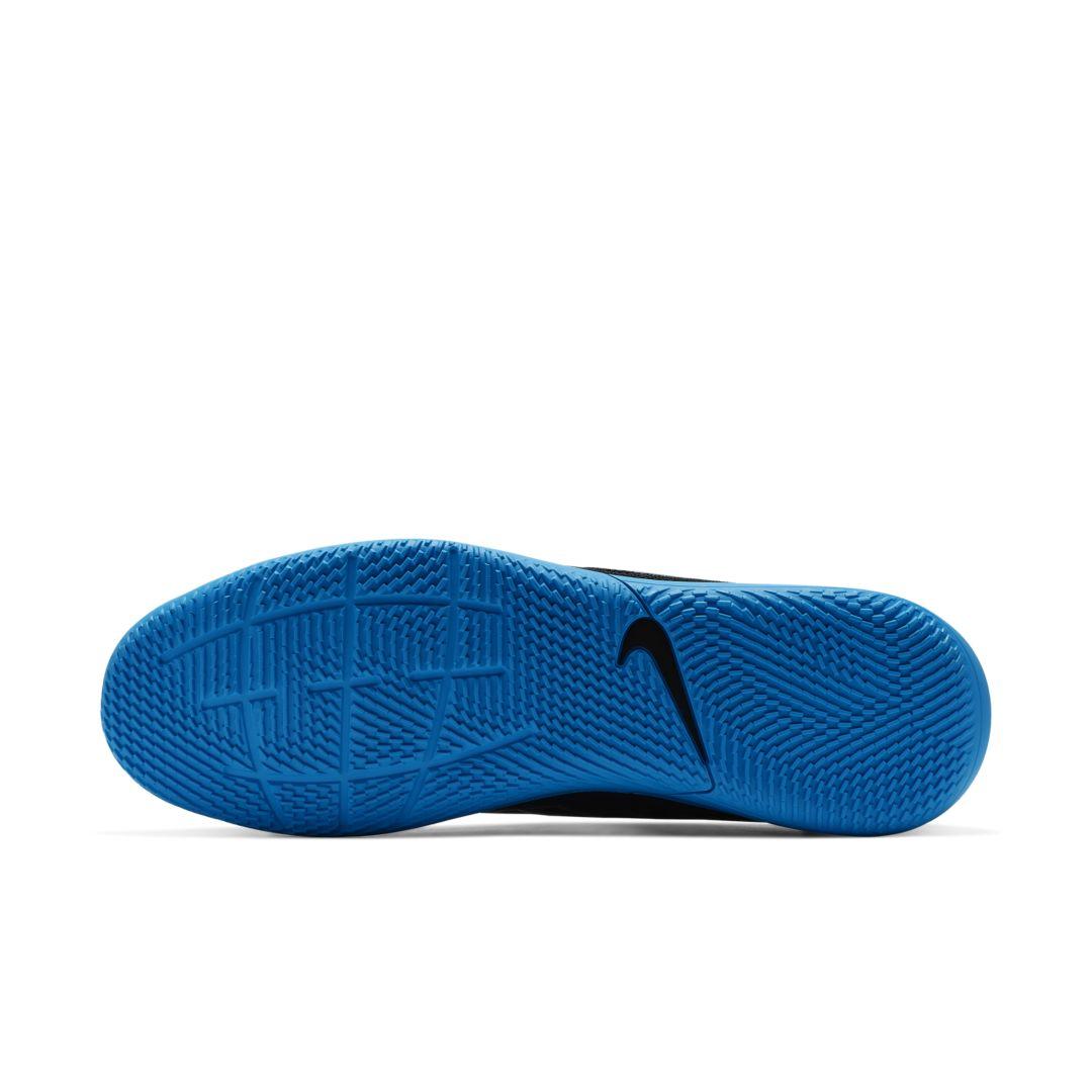 Nike Synthetic Tiempo Legend 8 Club Ic Indoor Court Soccer Shoe In