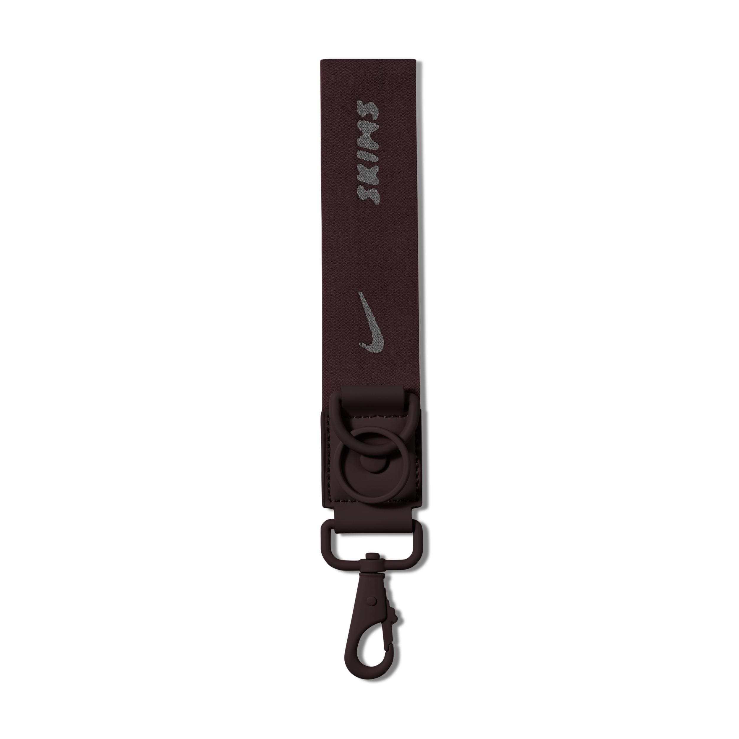 Nike Skims Keychain in Black | Lyst