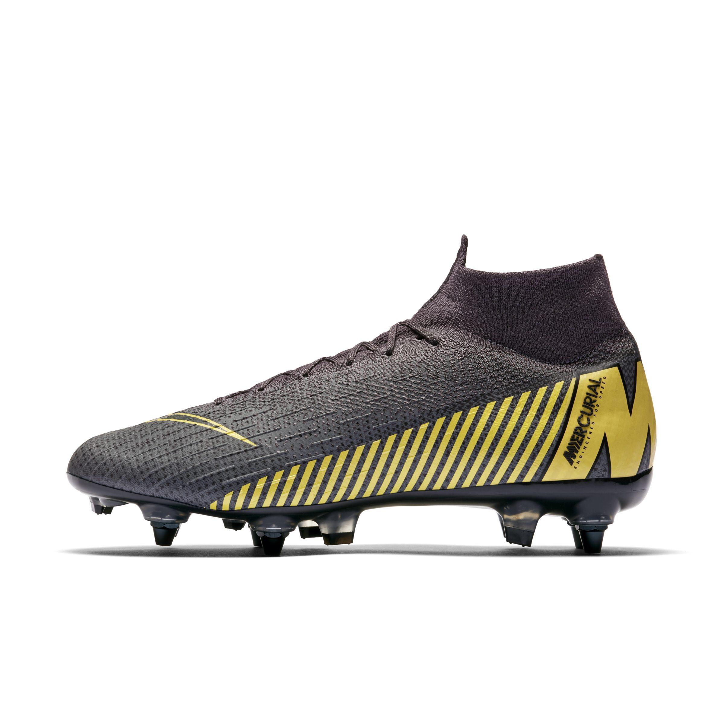 MercurialX Superfly VI Academy TF Fotballsko Barn Euphoria.