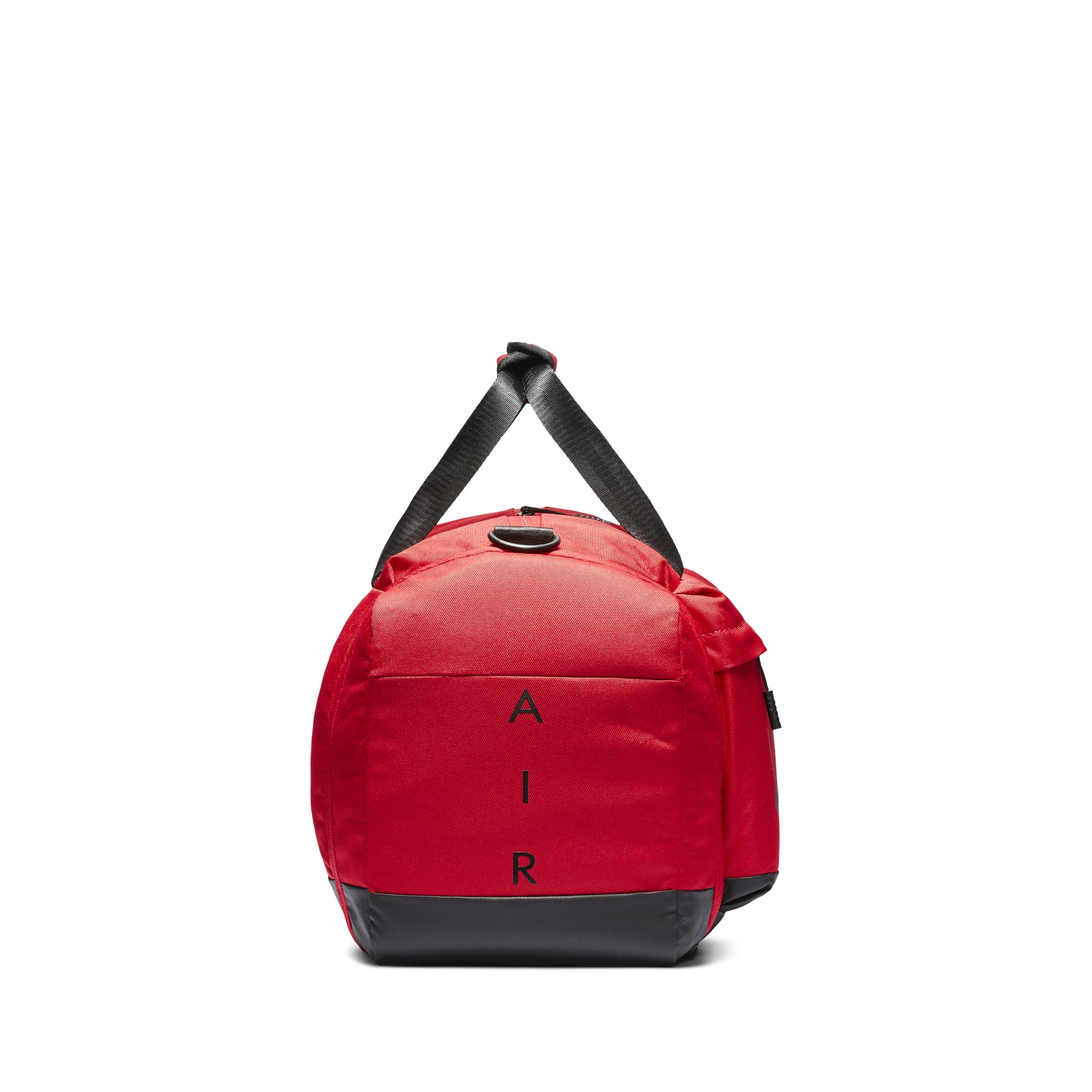 Sac de sport Jordan Jumpman Air Nike en coloris Rouge Lyst