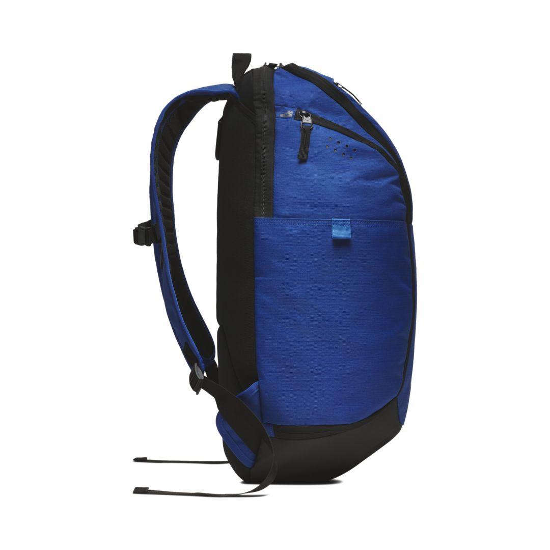 Nike Hoops Elite Pro Backpack in Blue for Men | Lyst