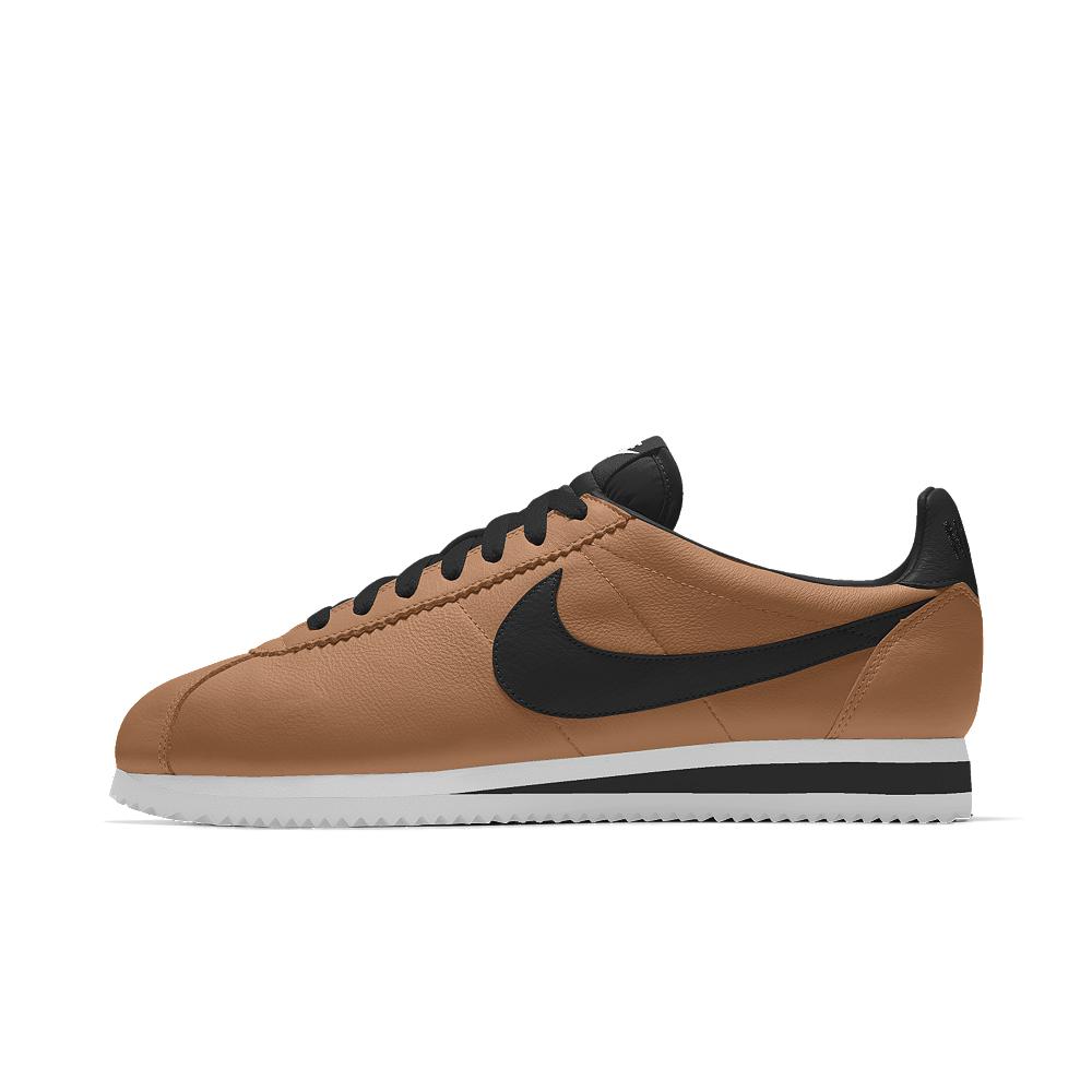 nike classic cortez id