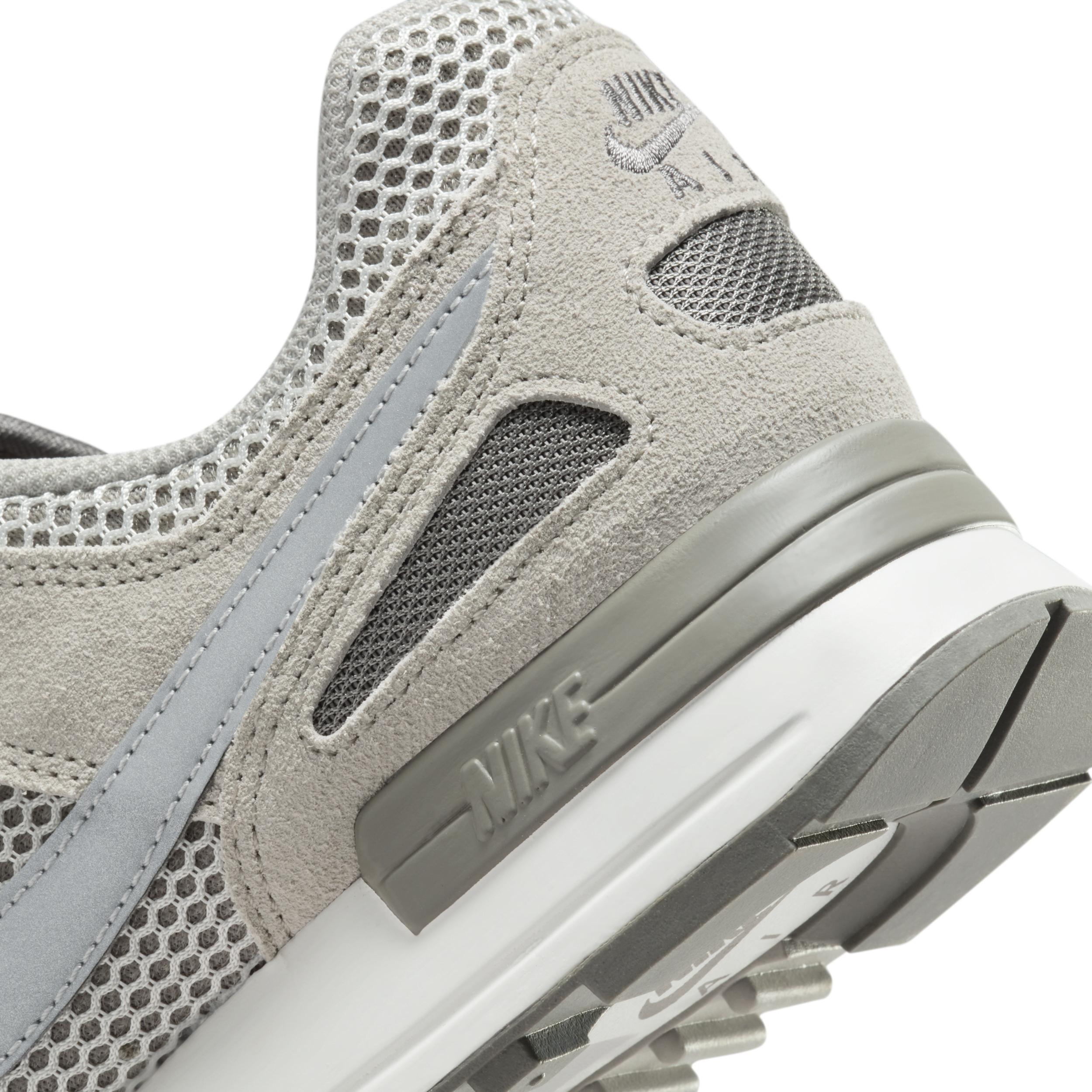 Nike Air Pegasus '89 Premium Shoes in Gray for Men | Lyst