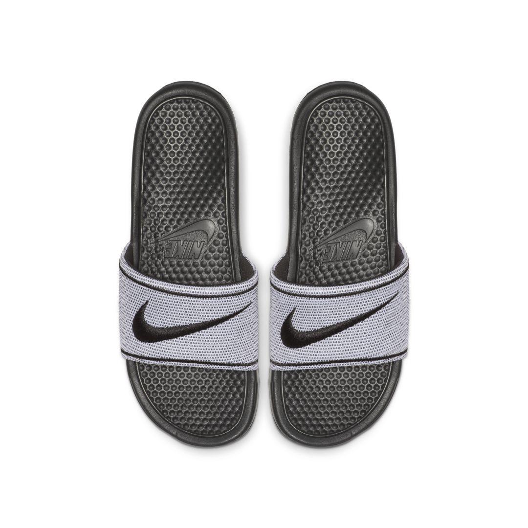 benassi jdi se slides