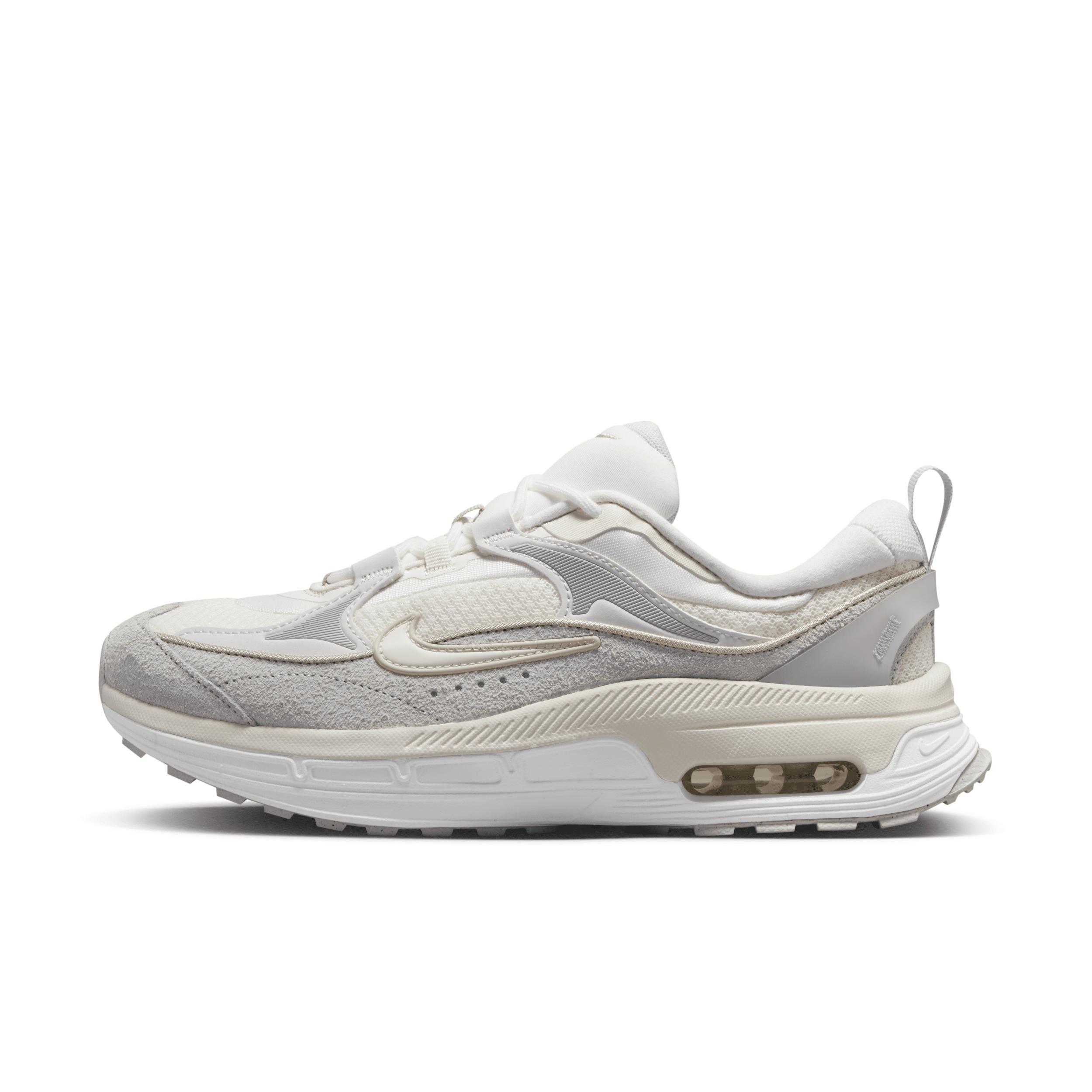 Nike Air Max Bliss Lx Shoes in White | Lyst