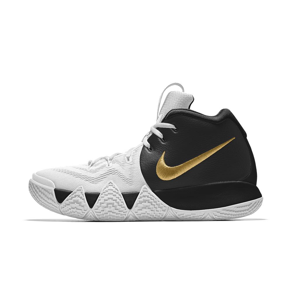kyrie 4 id men's basketball shoe