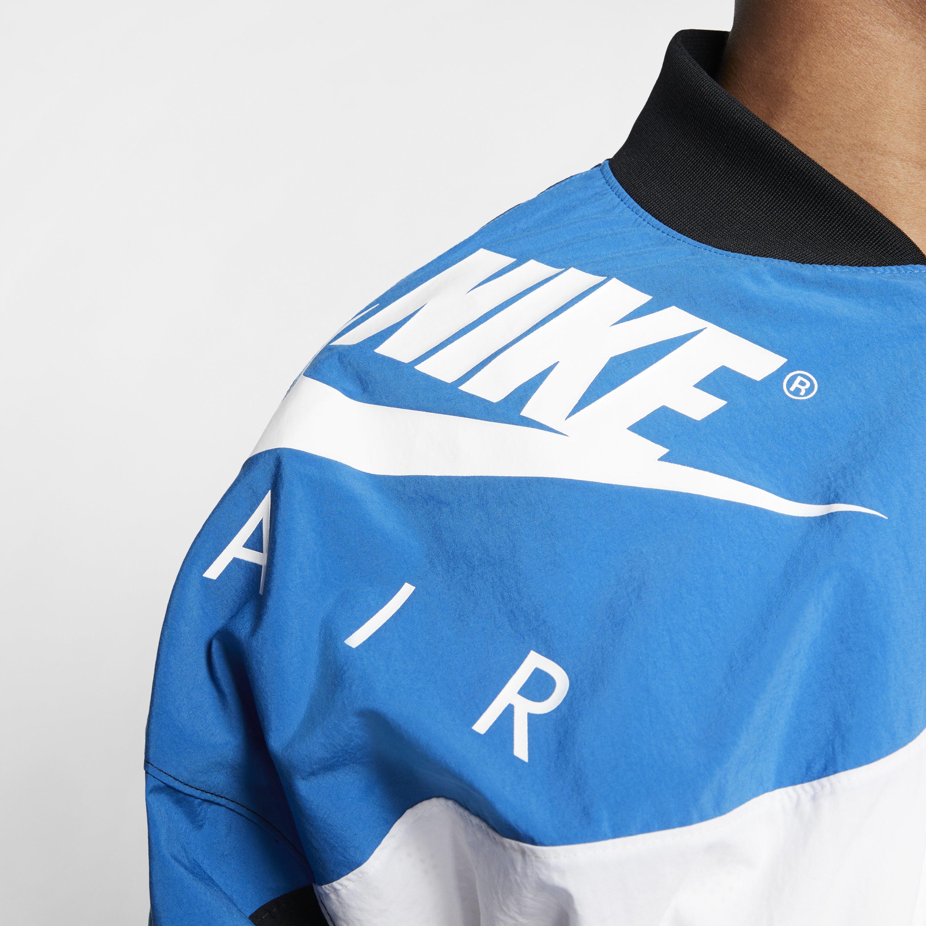 Jordan legacy sales aj4 jacket