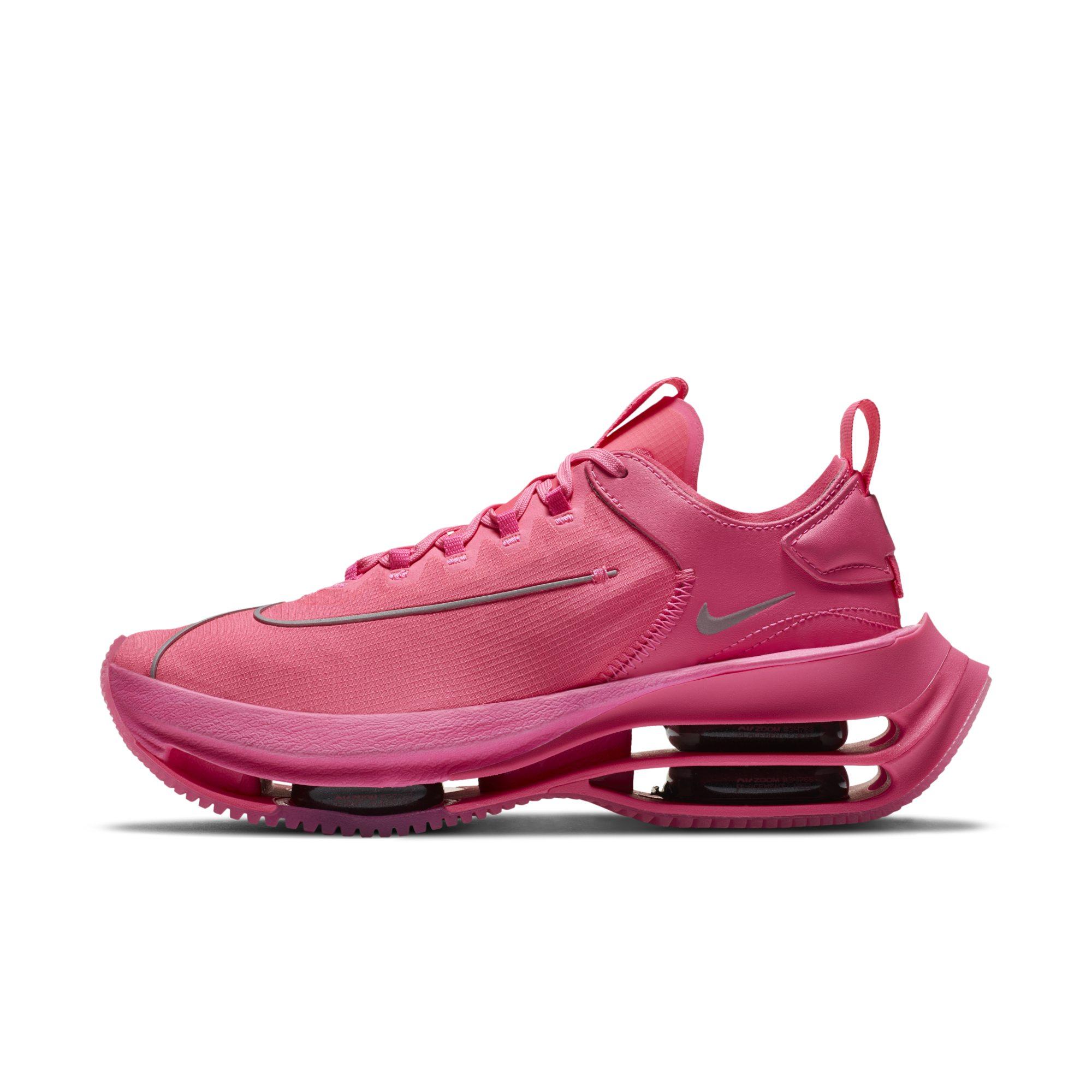 Nike Zoom Double Stacked Sneaker Dames | Plutosport