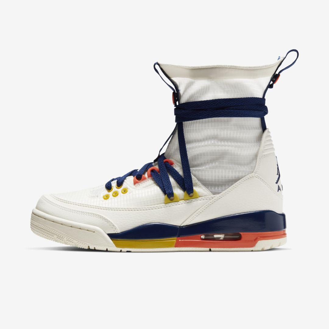 air jordan 3 retro explorer lite xx