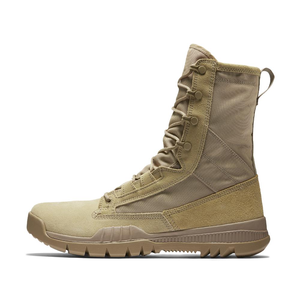 nike sfb british khaki