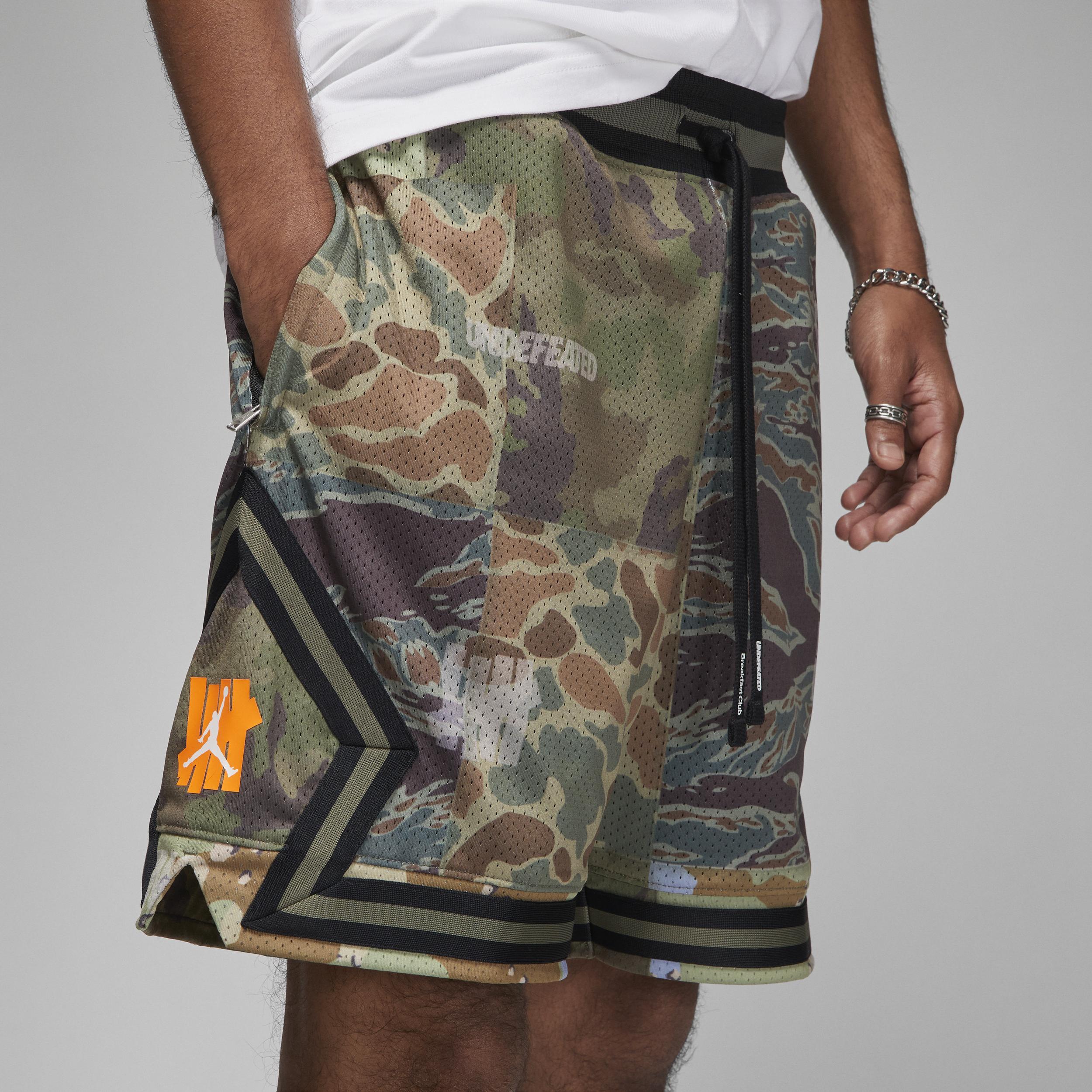Undefeated shorts new arrivals