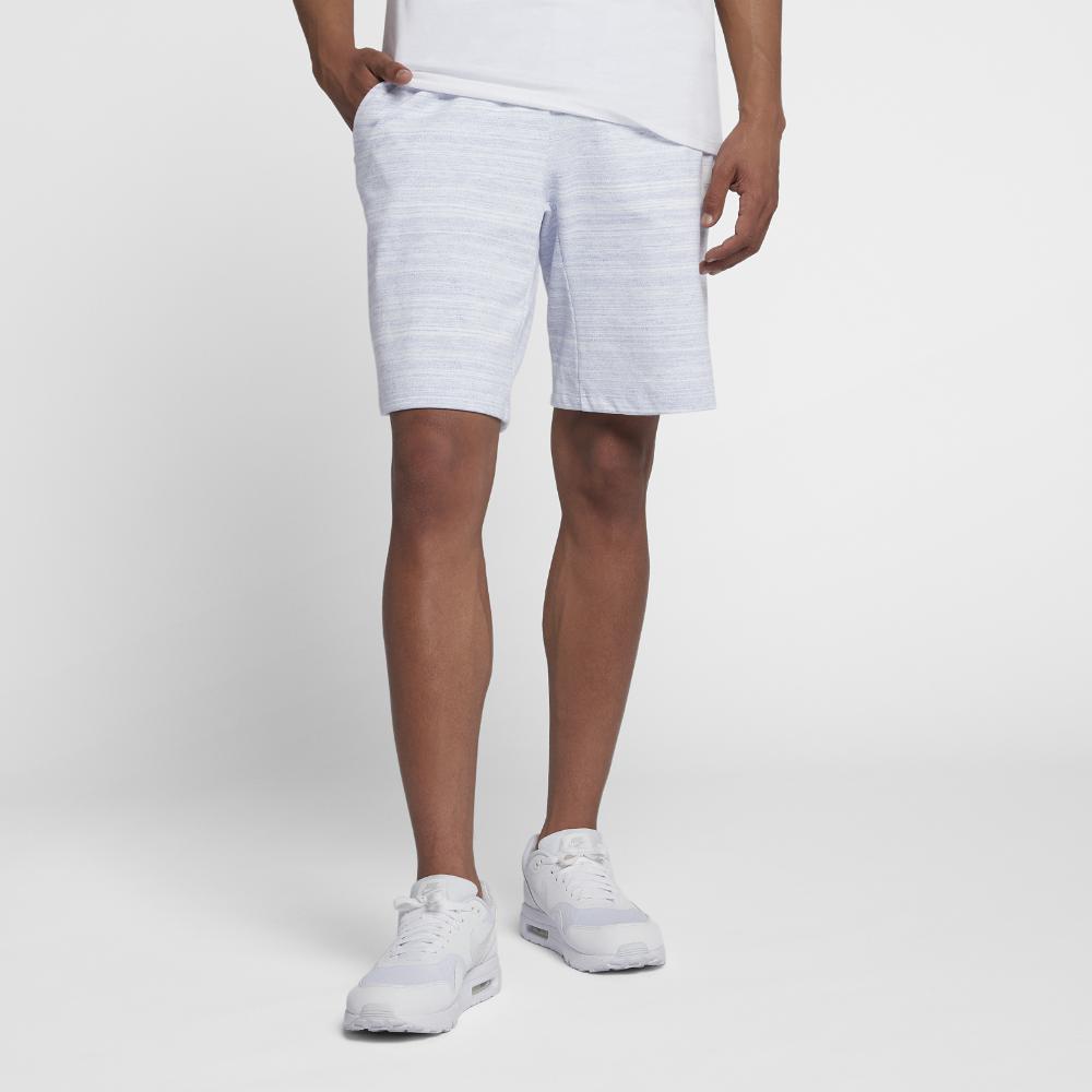 nike men's advance 15 shorts